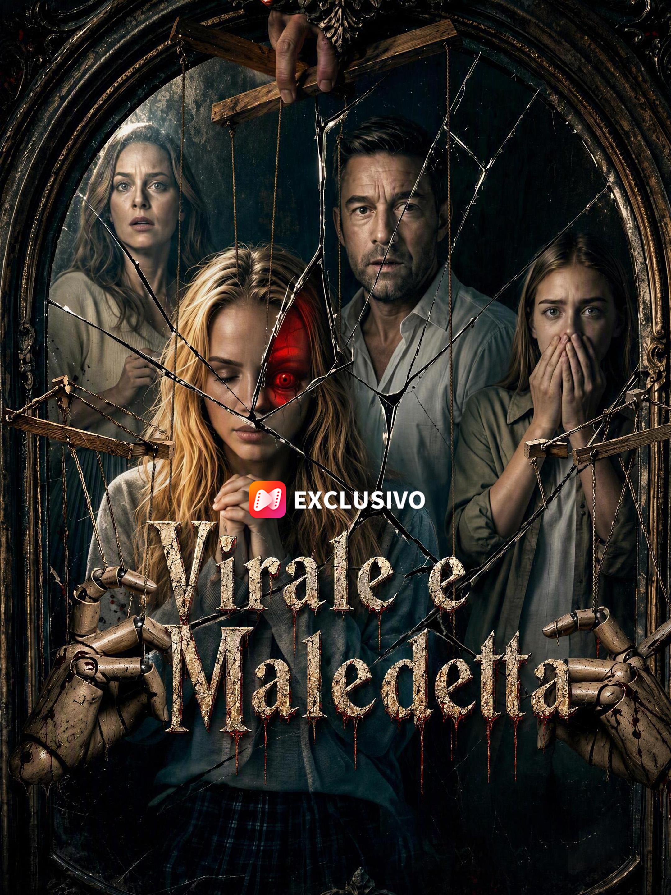 Virale e Maledetta