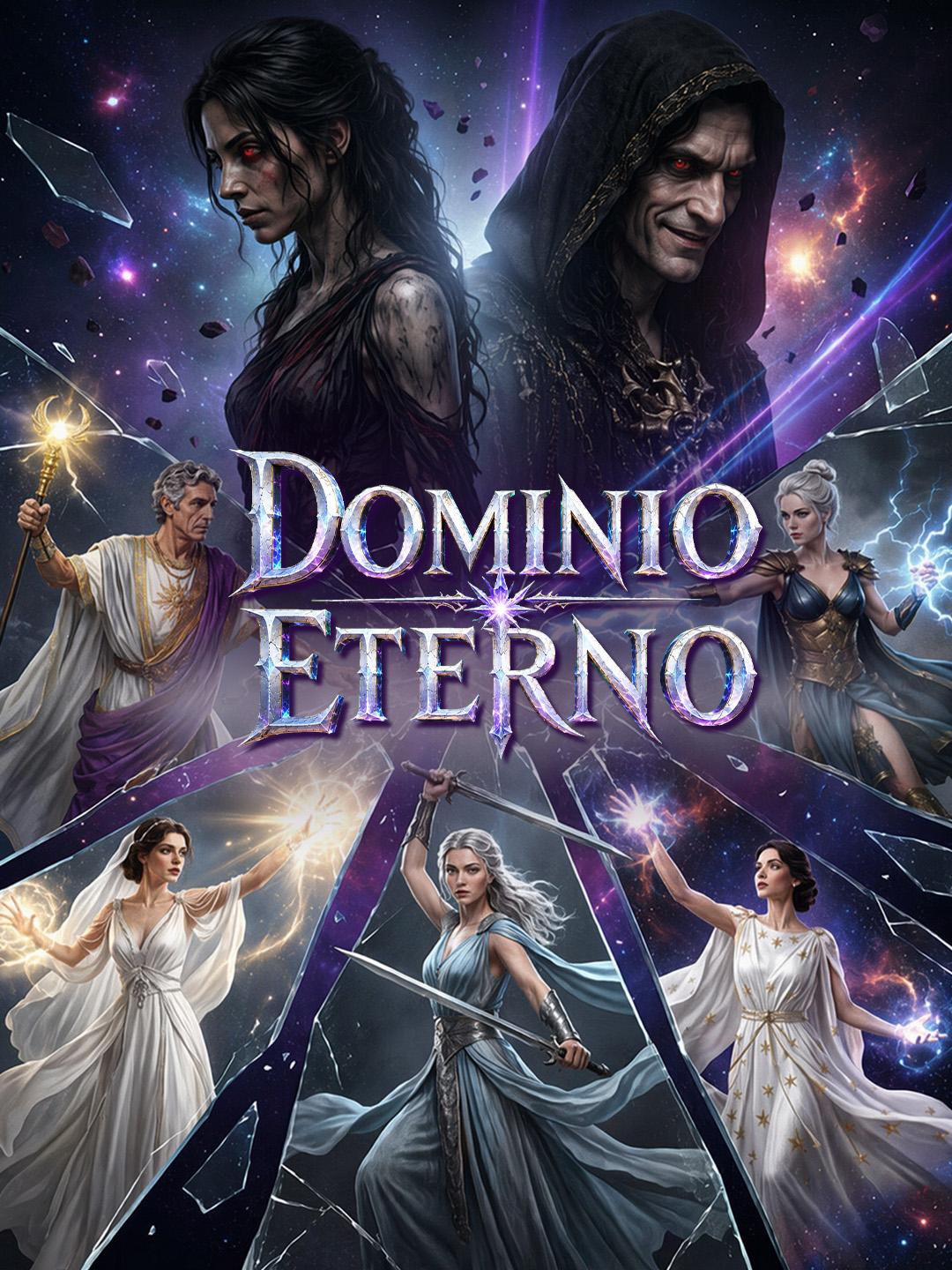 Dominio Eterno