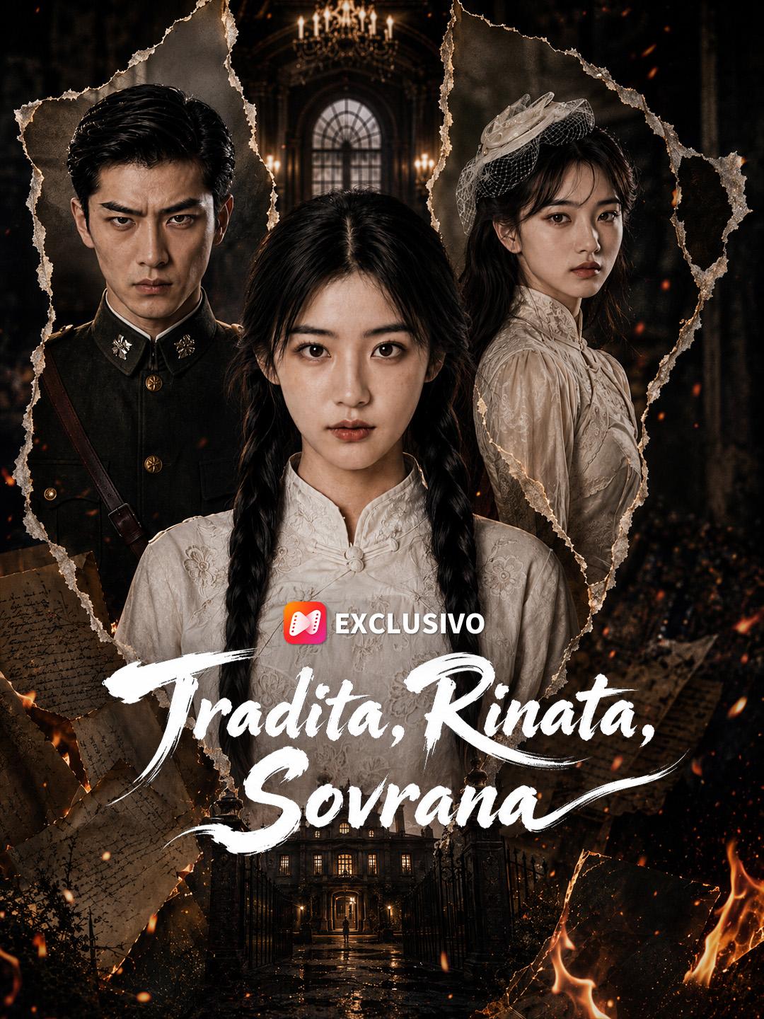 Tradita, Rinata, Sovrana