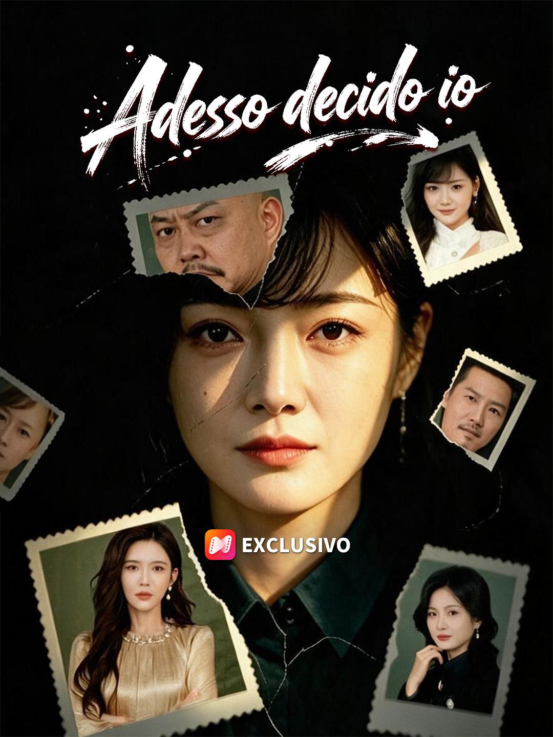 Adesso decido io