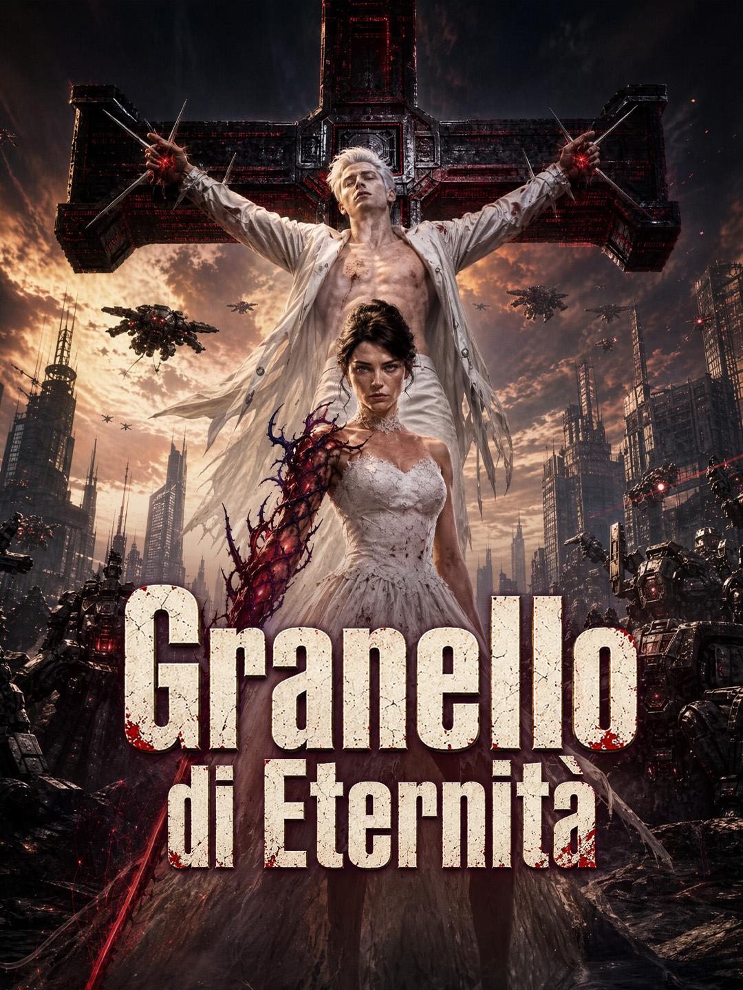 Granello di Eternità