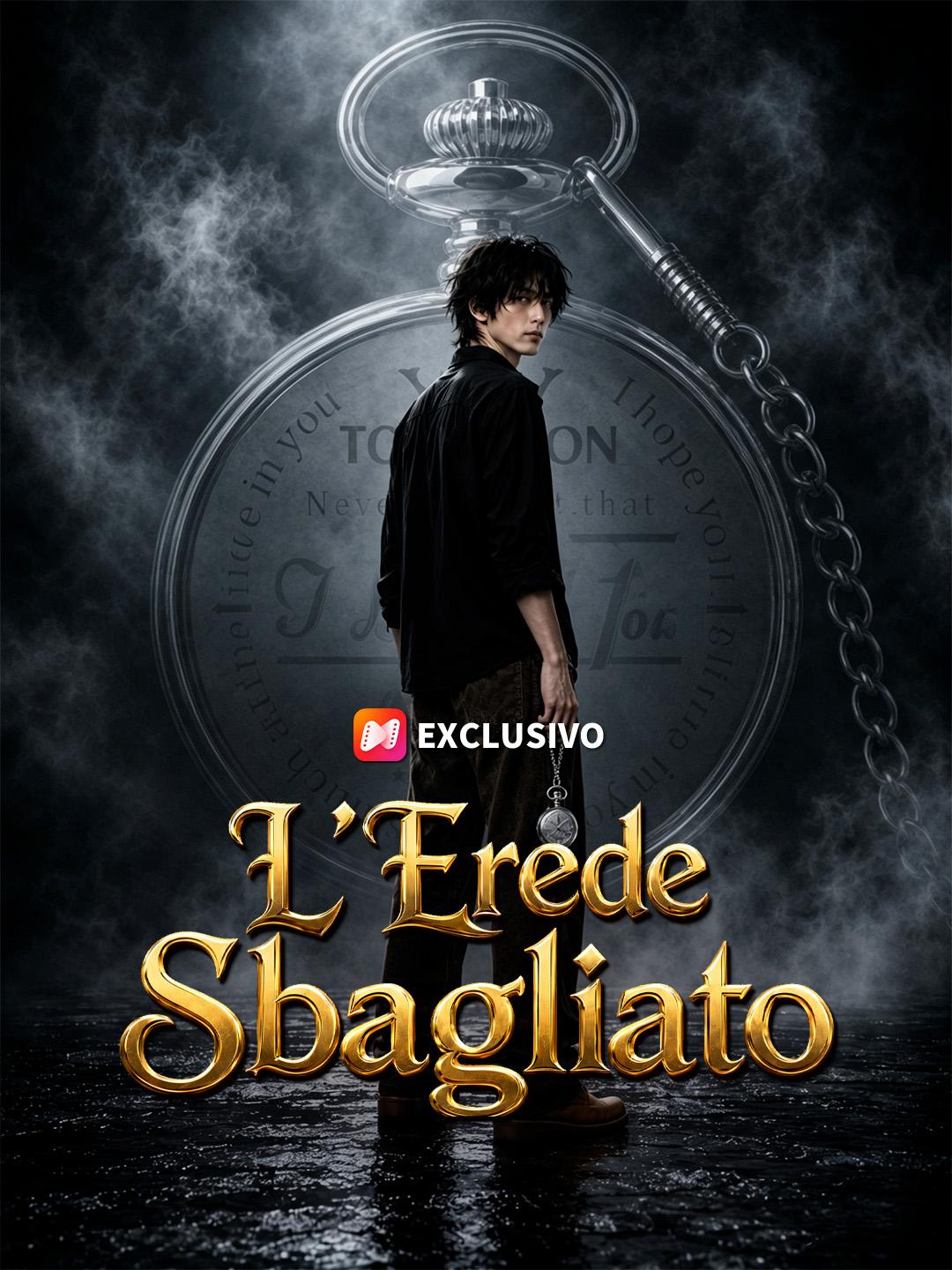 L’Erede Sbagliato