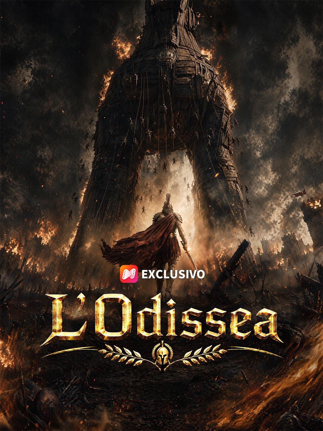 L’Odissea