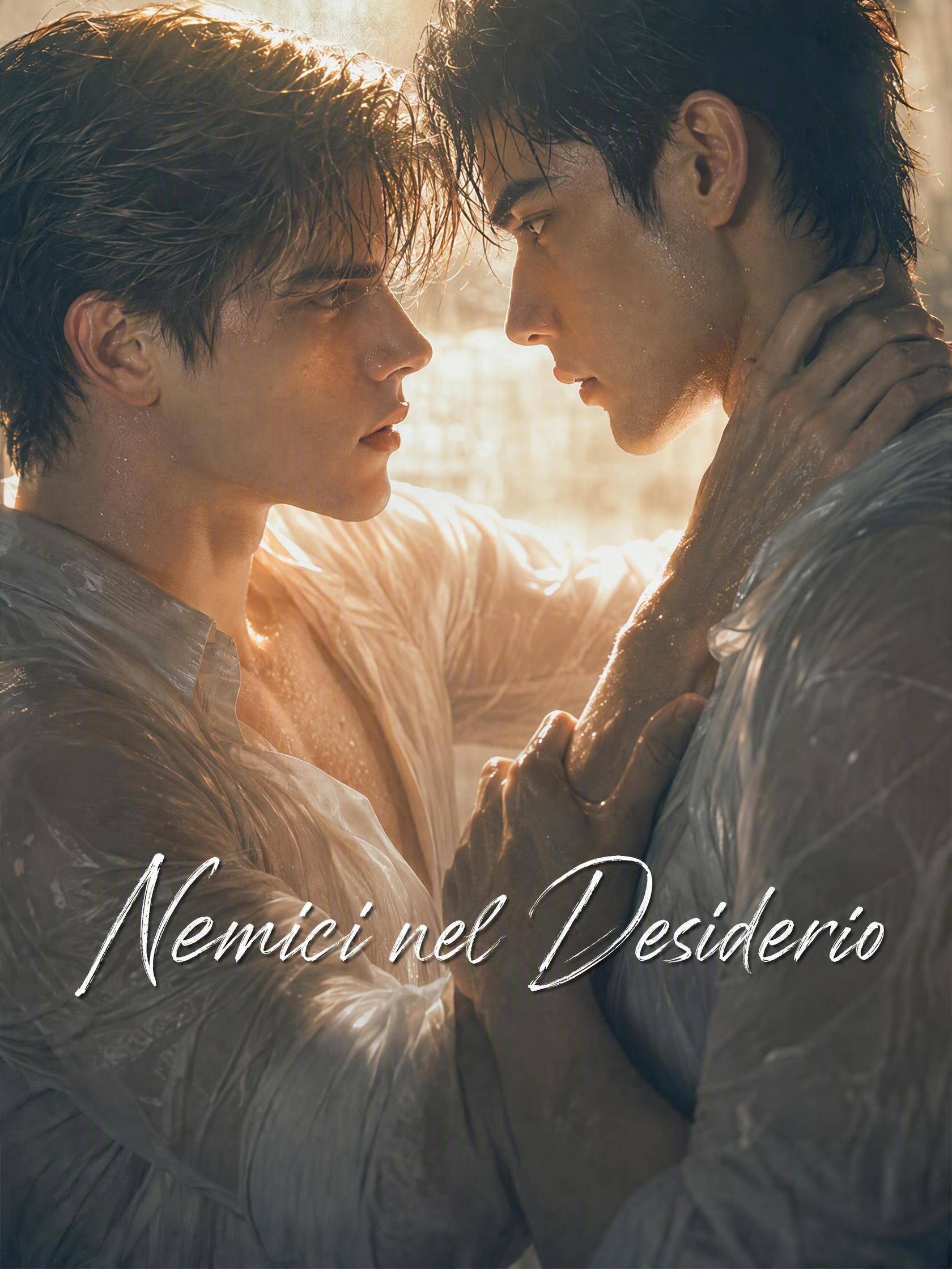 Nemici nel Desiderio