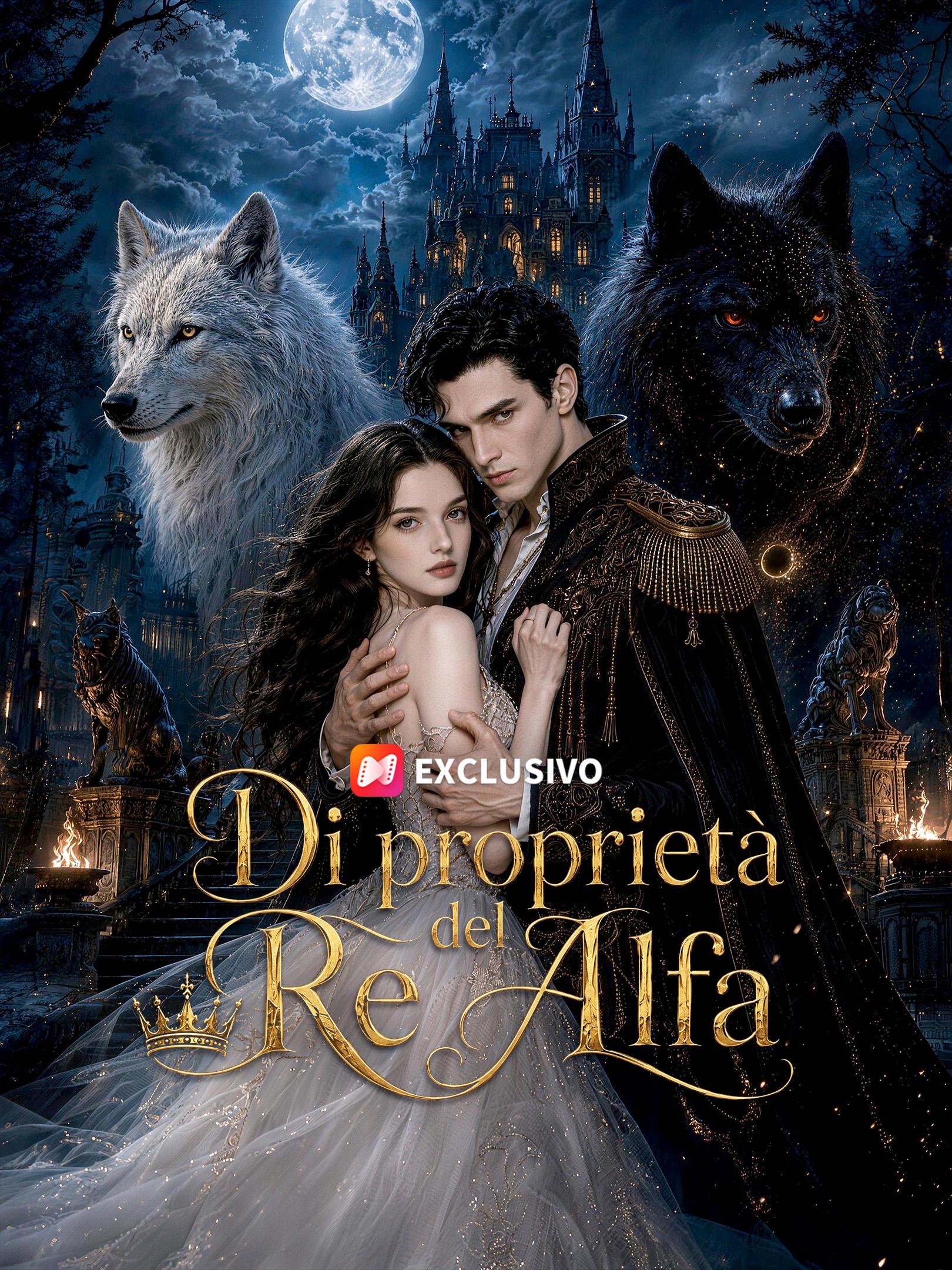 Di proprietà del Re Alfa