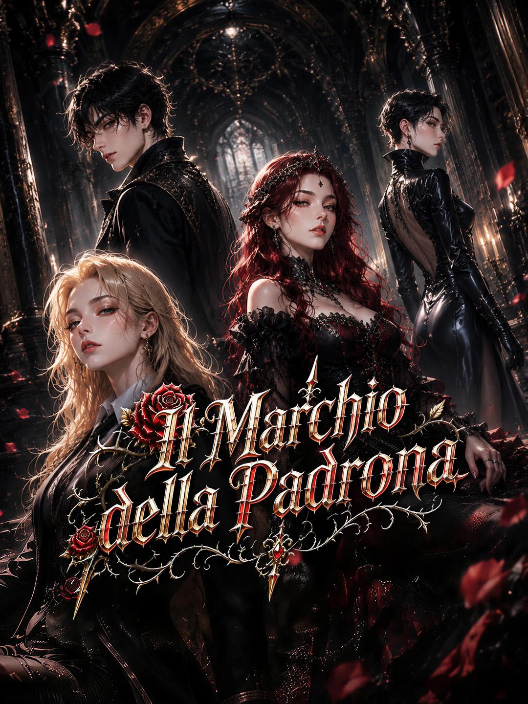 Il Marchio della Padrona