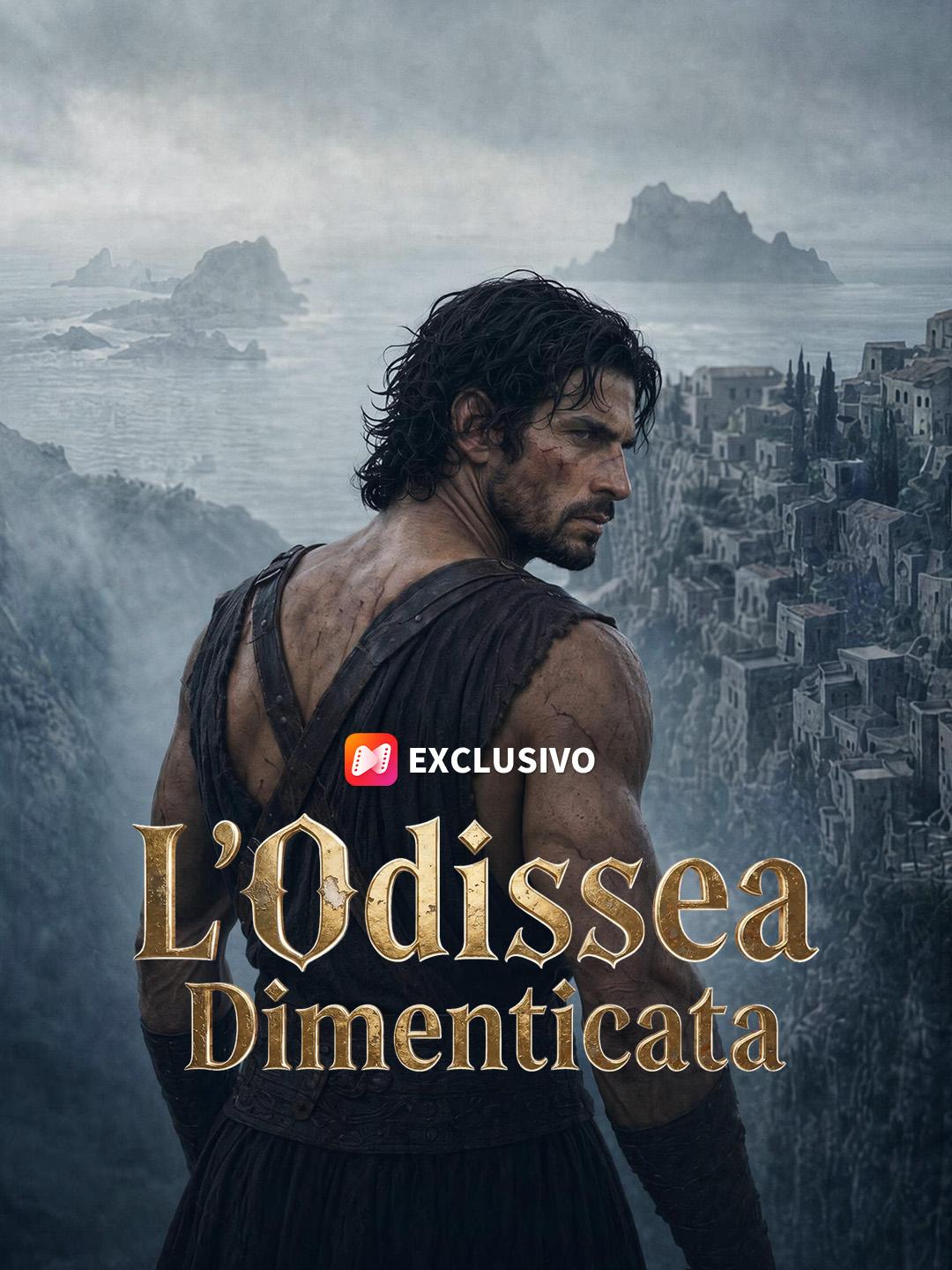 L’Odissea Dimenticata