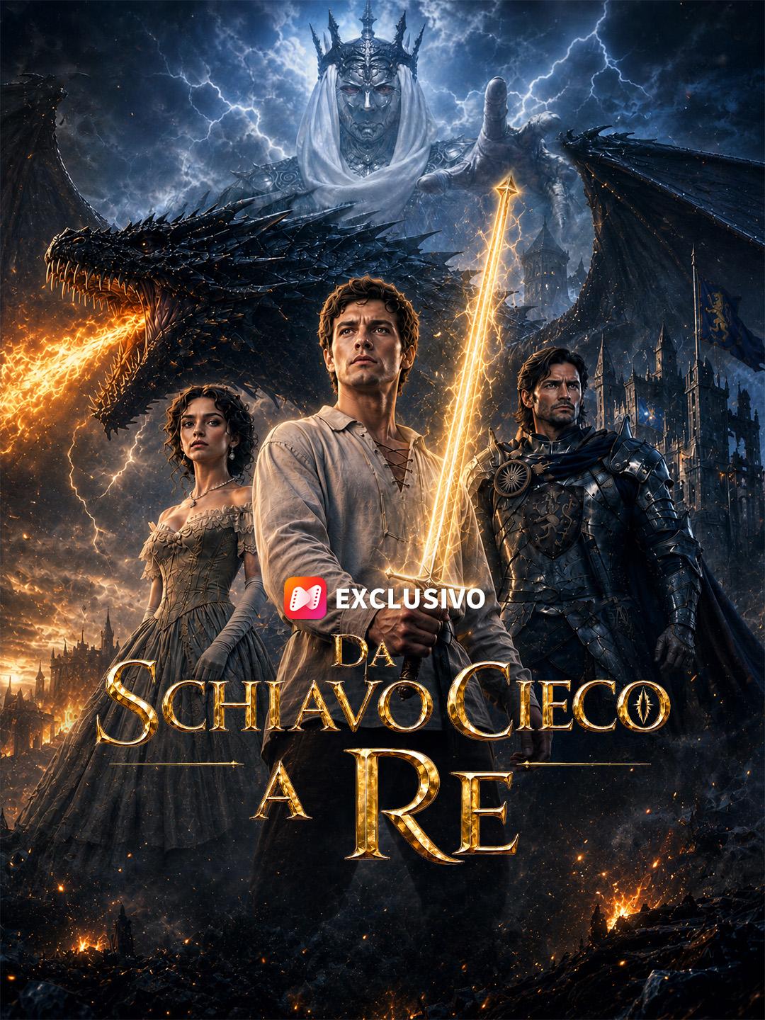 Da Schiavo Cieco a Re