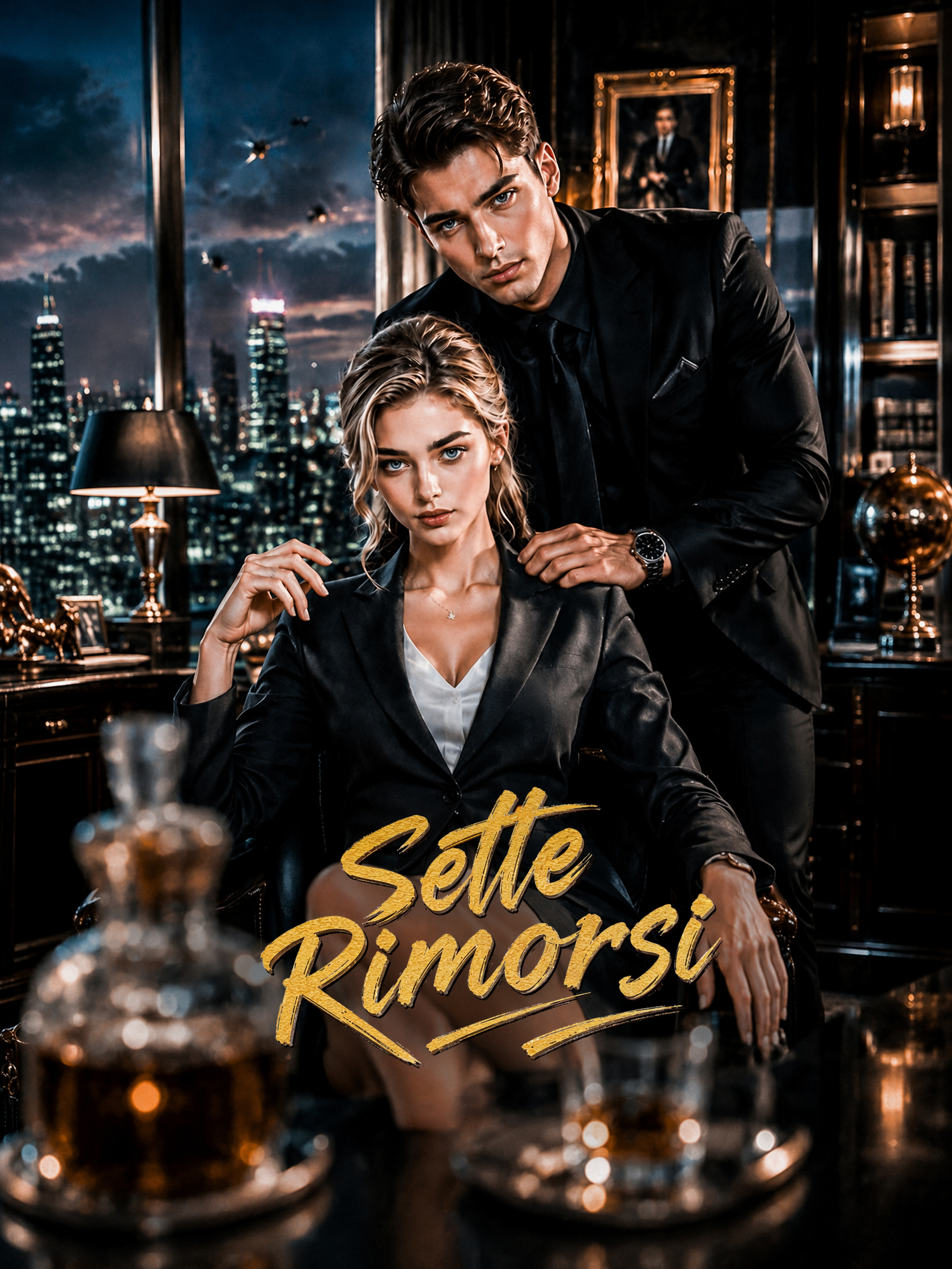 Sette Rimorsi