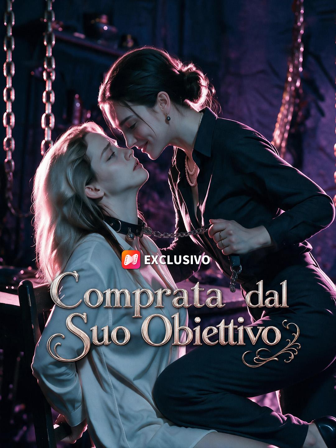 Comprata dal Suo Obiettivo