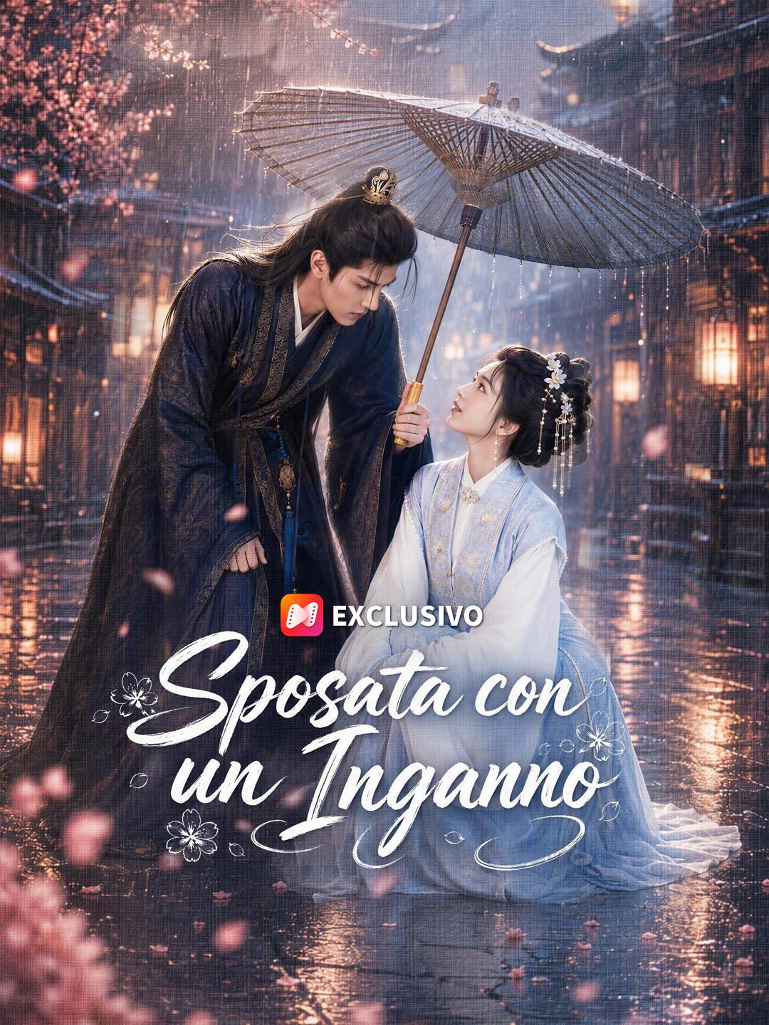 Sposata con un Inganno