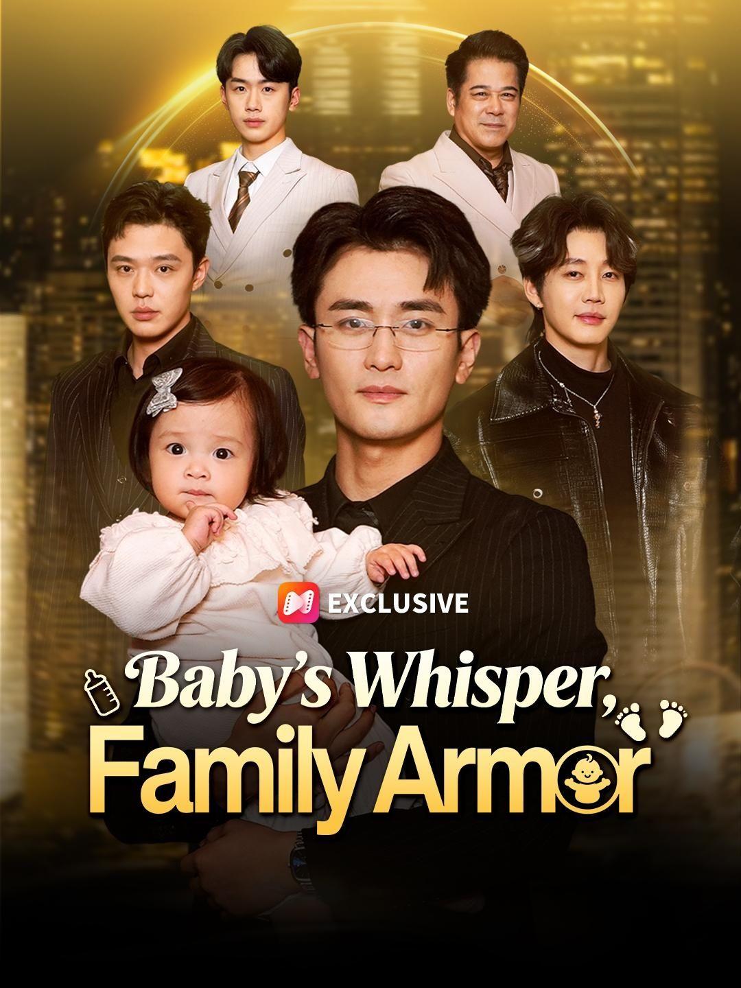 Baby’s Whisper, Family Armor