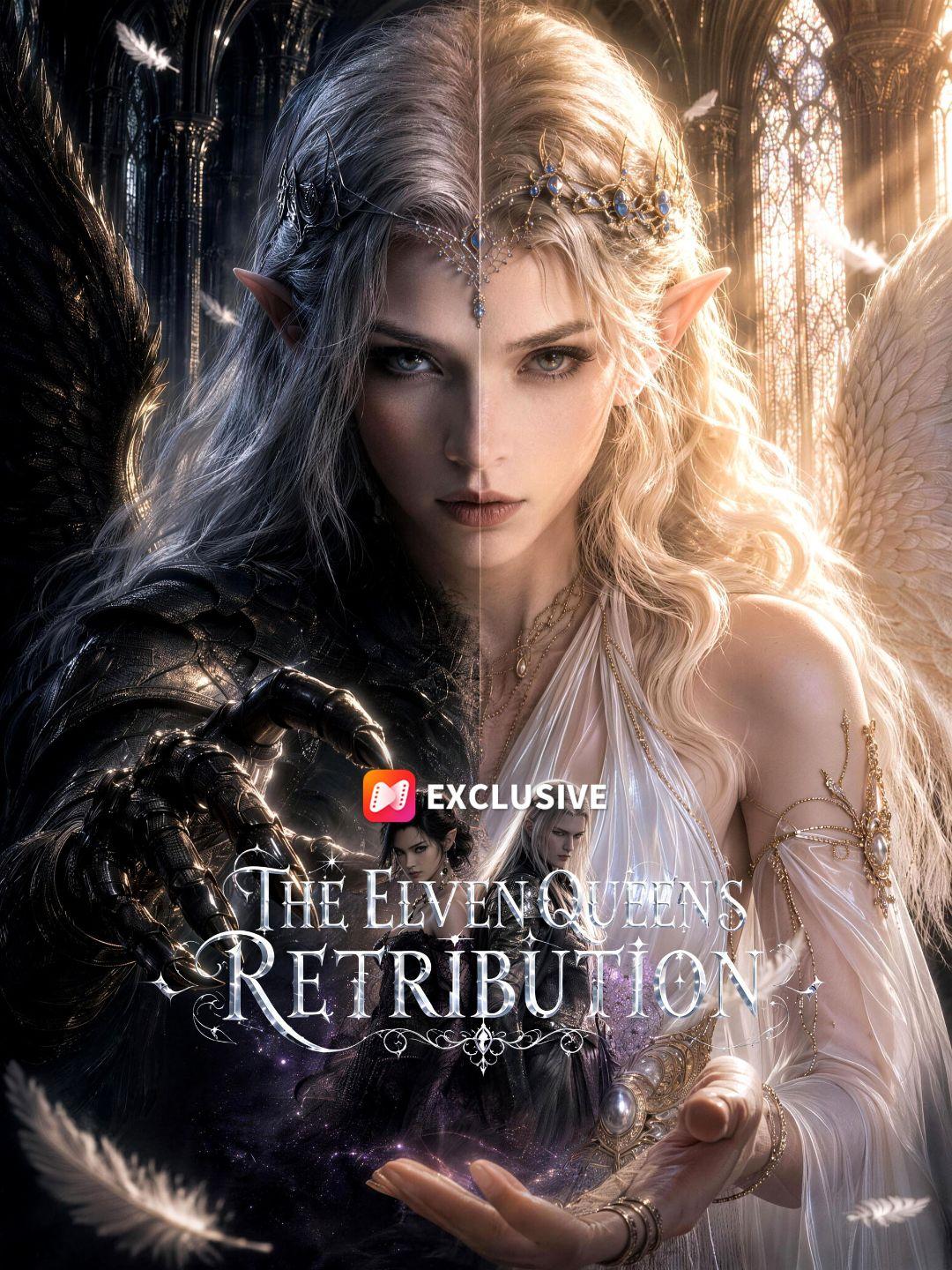 The Elven Queen’s Retribution