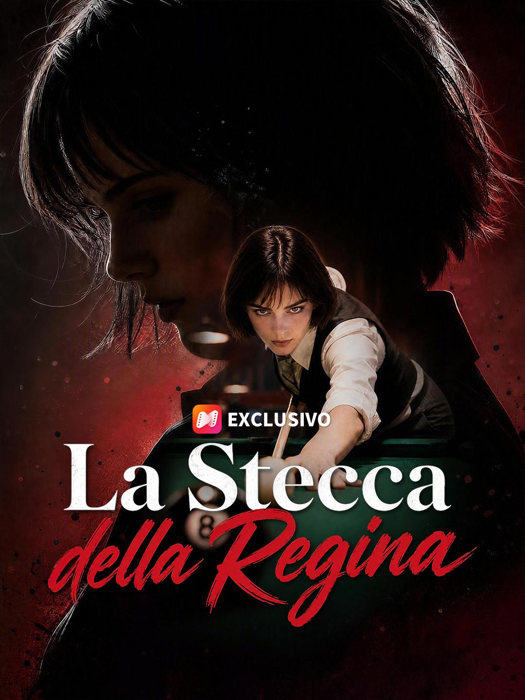 La stecca della Regina