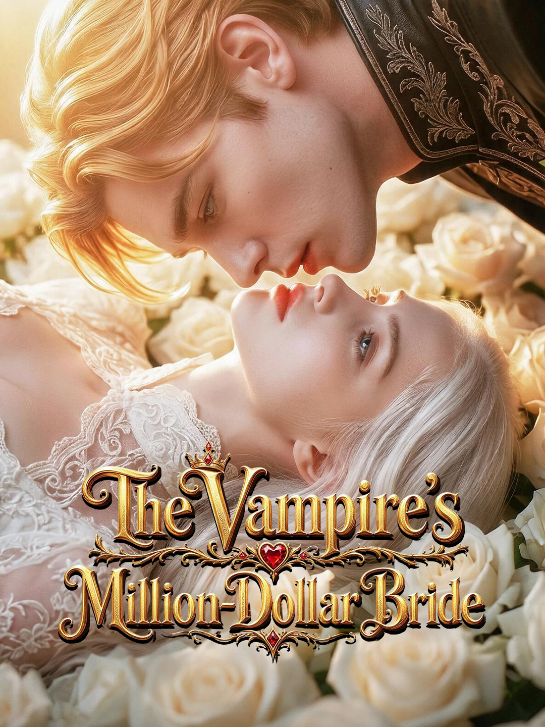 The Vampire’s Million-Dollar Bride