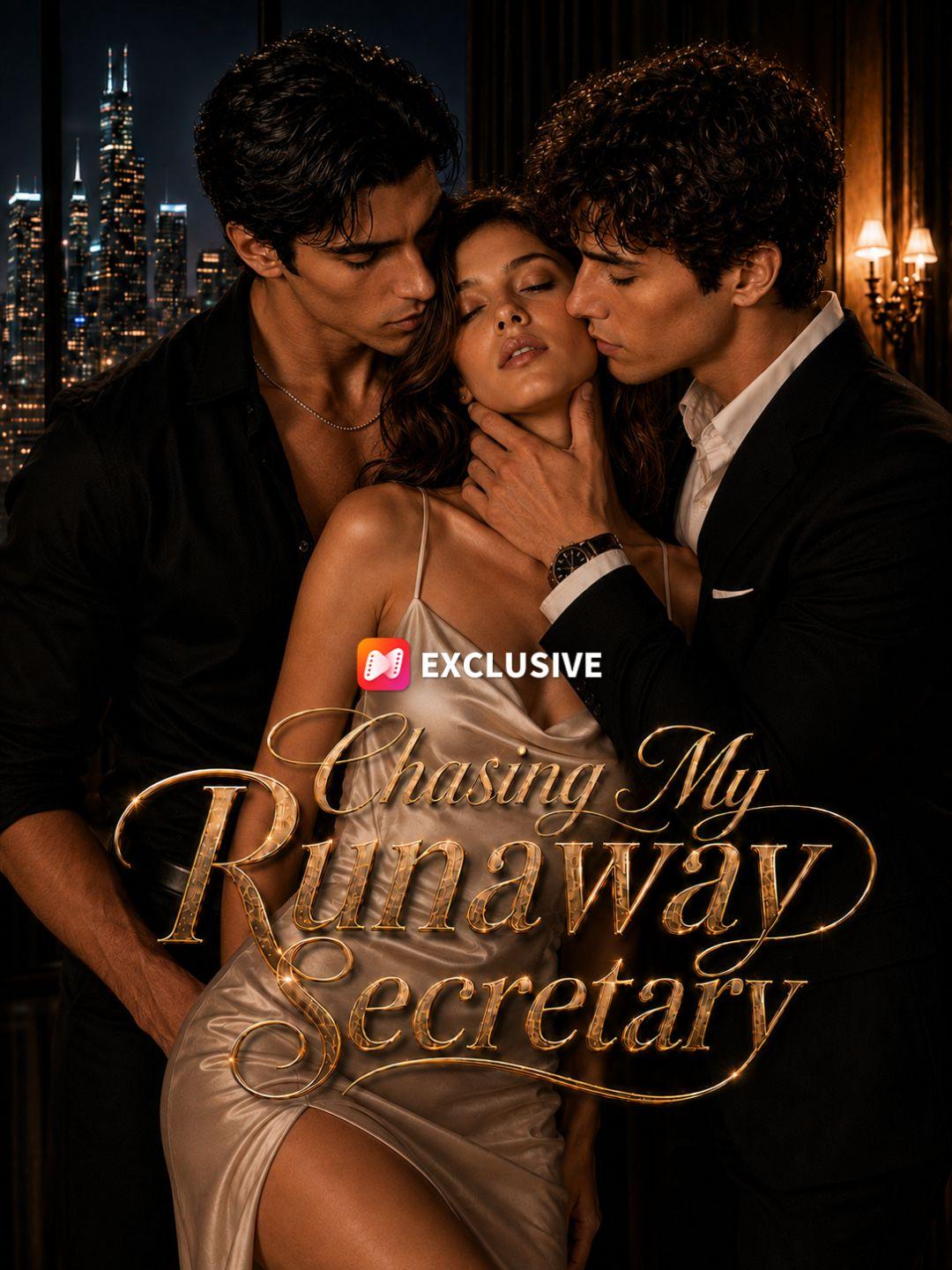 Chasing My Runaway Secretary