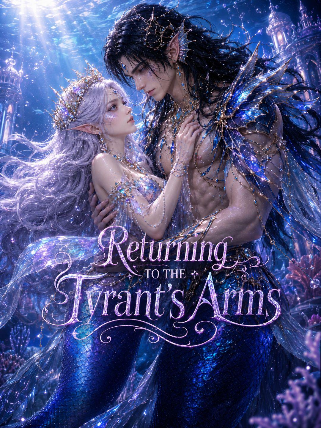 Returning to the Tyrant’s Arms