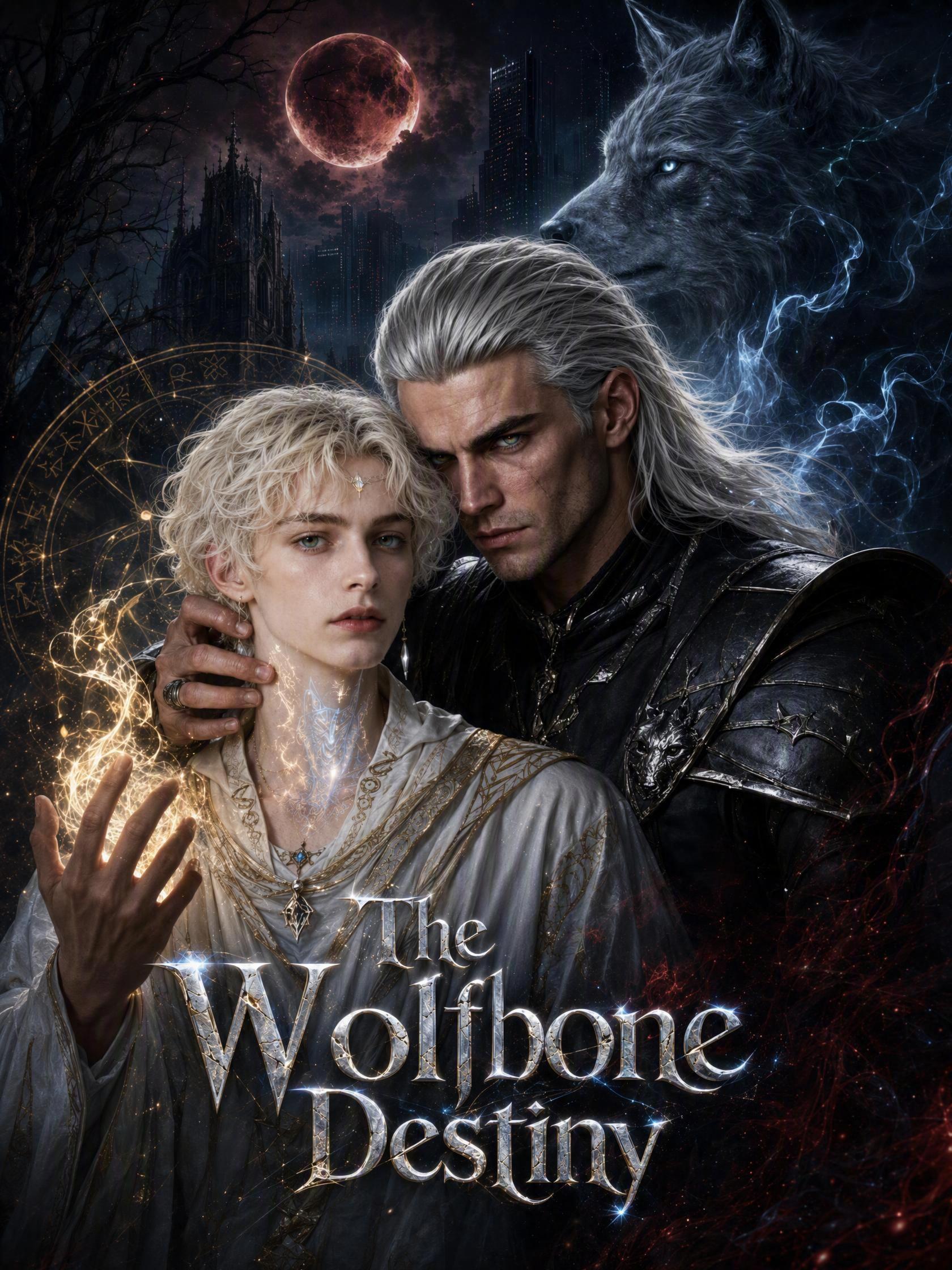 The Wolfbone Destiny