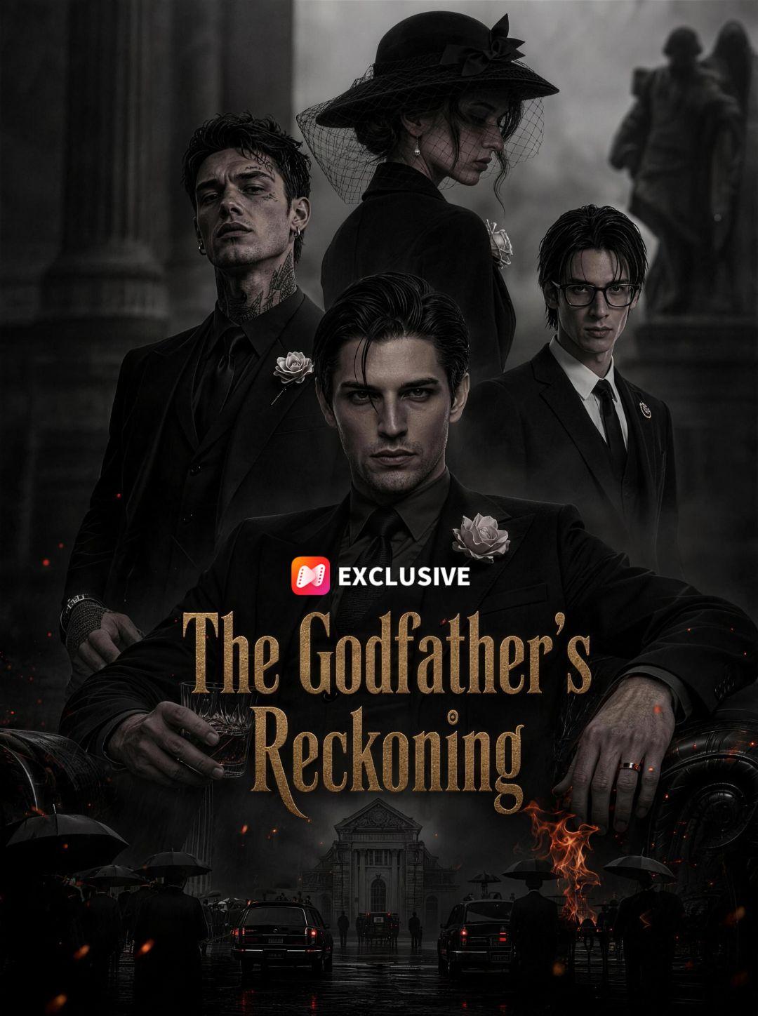 The Godfather’s Reckoning