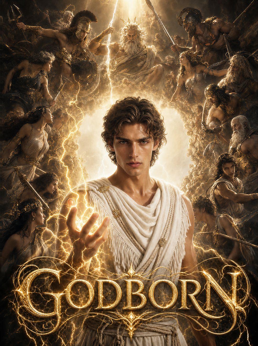 GodBorn