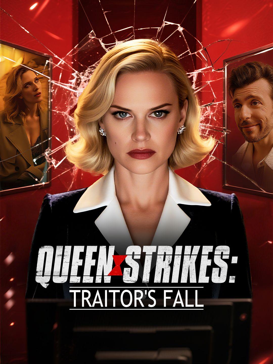 Queen Strikes: Traitor’s Fall