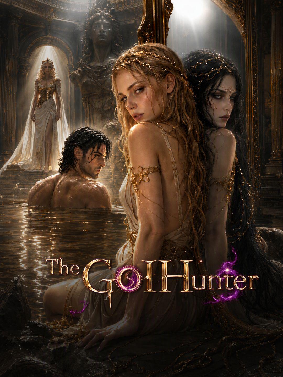 The God Hunter