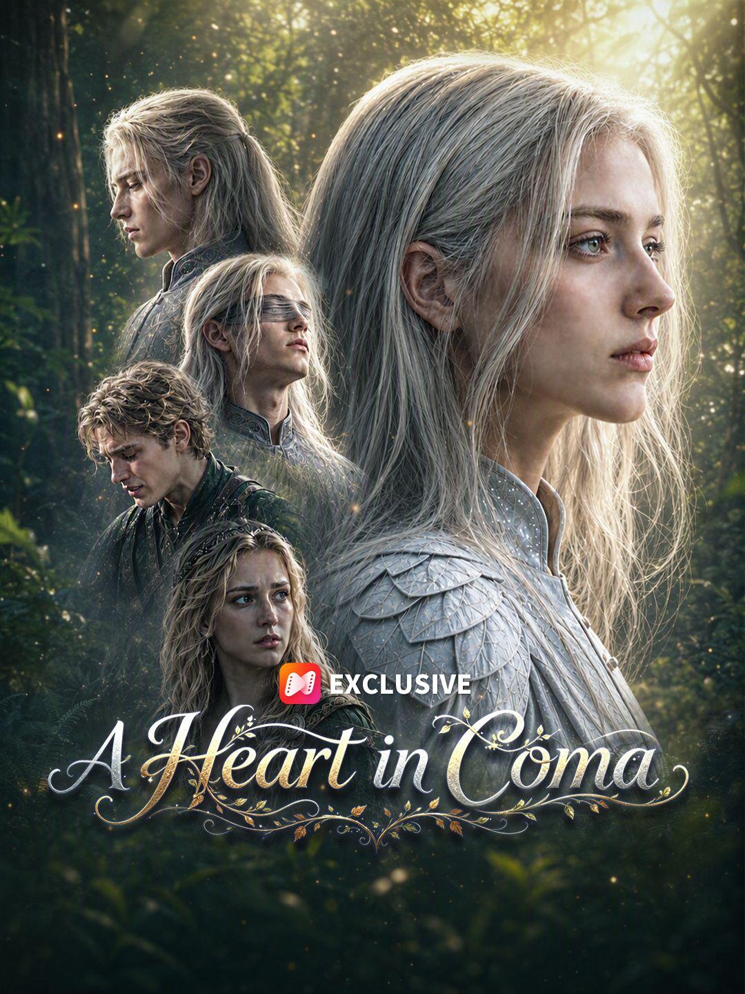 A Heart in Coma