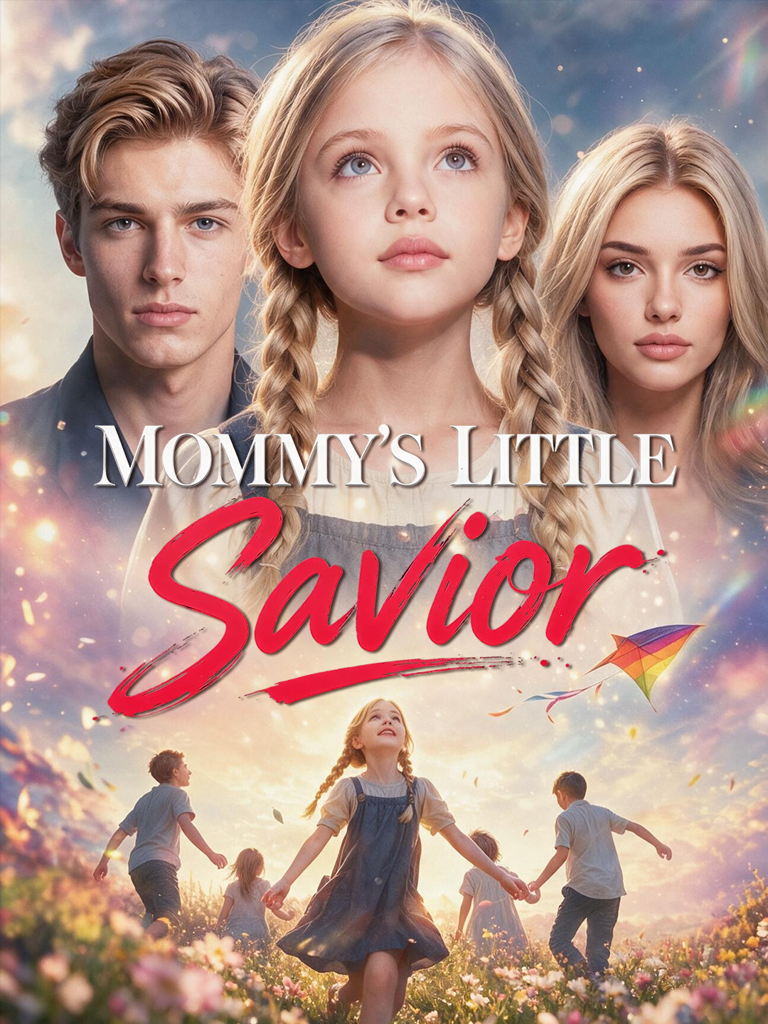 Mommy’s Little Savior