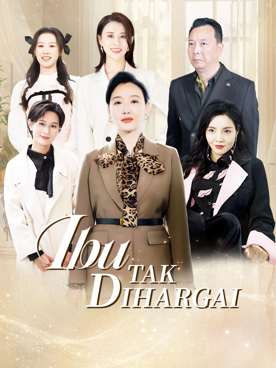 Ibu Tak Dihargai