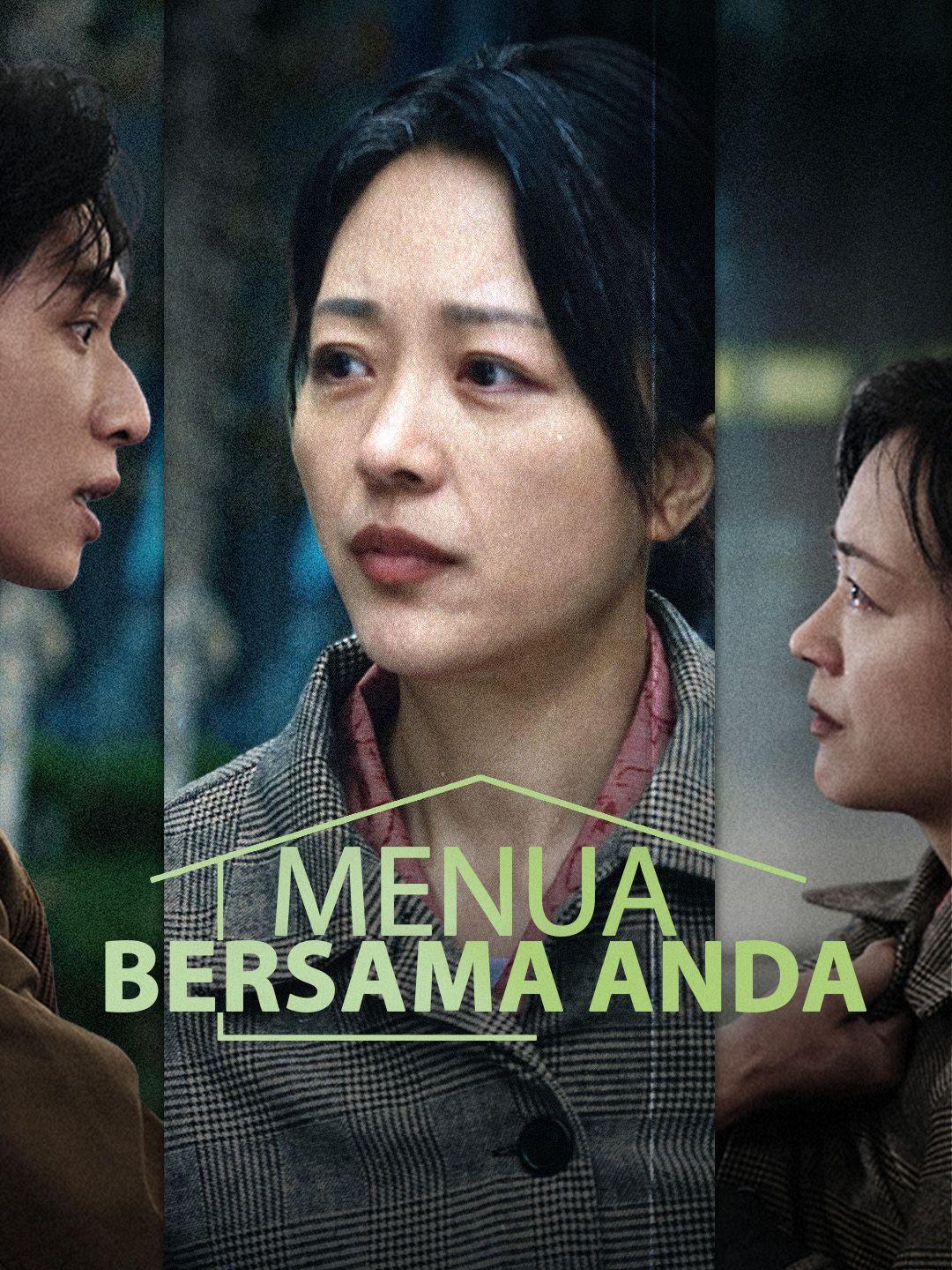 Menua Bersama Anda