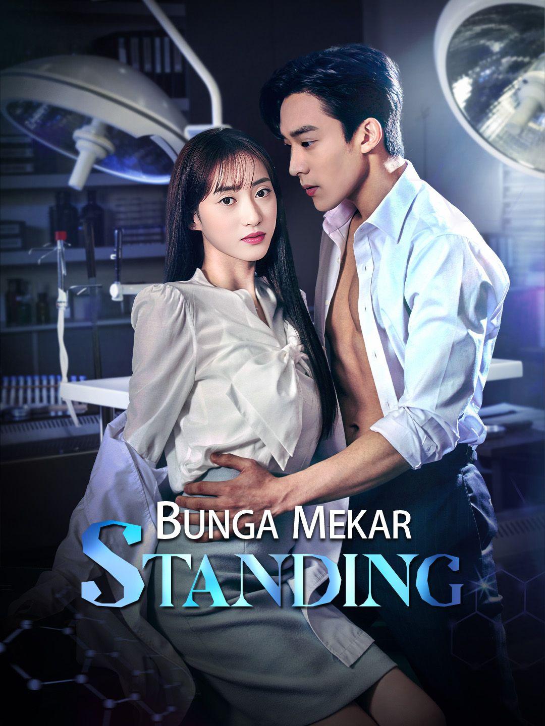 Bunga Mekar Bersendirian