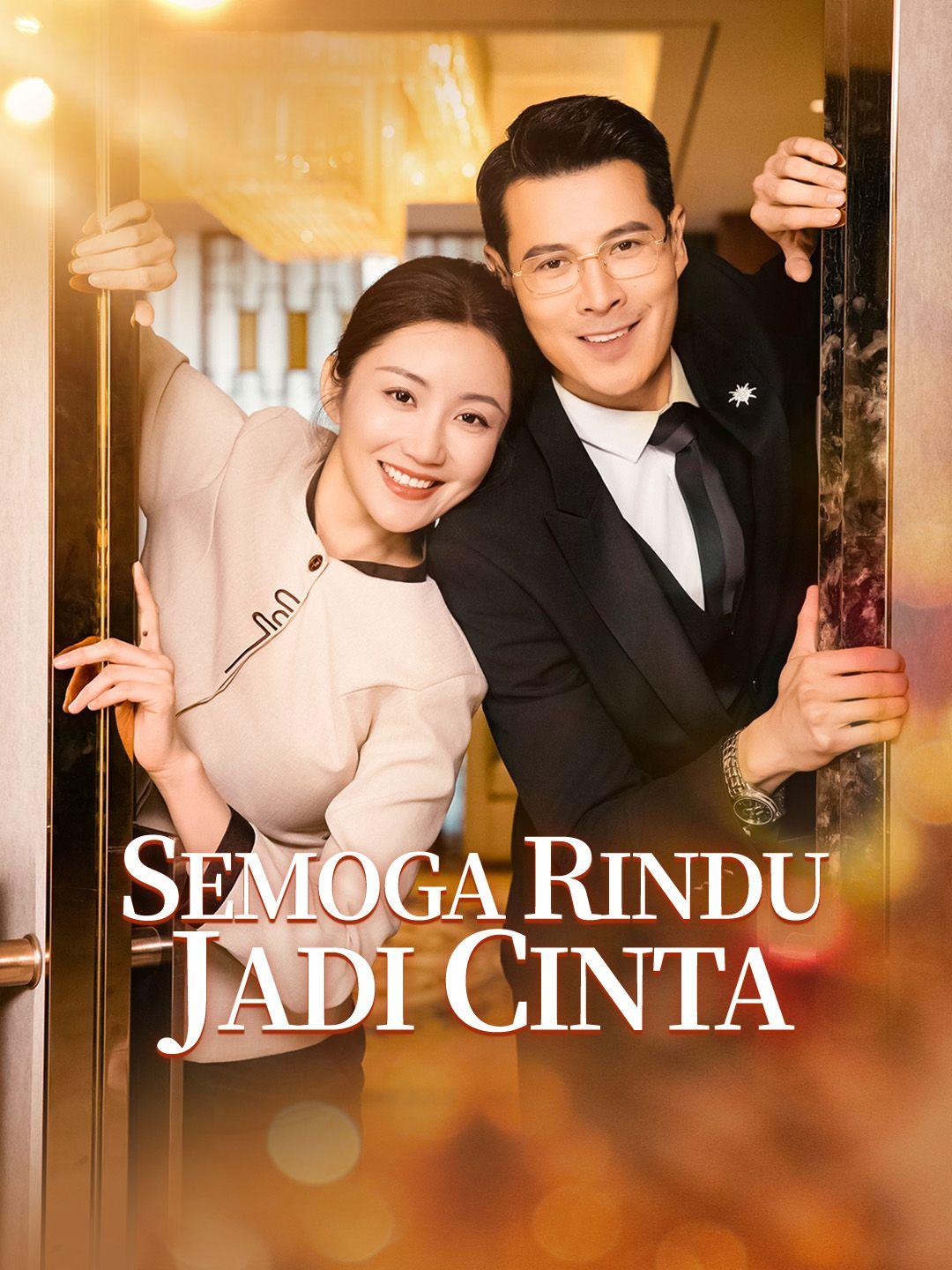 Semoga Rindu Jadi Cinta