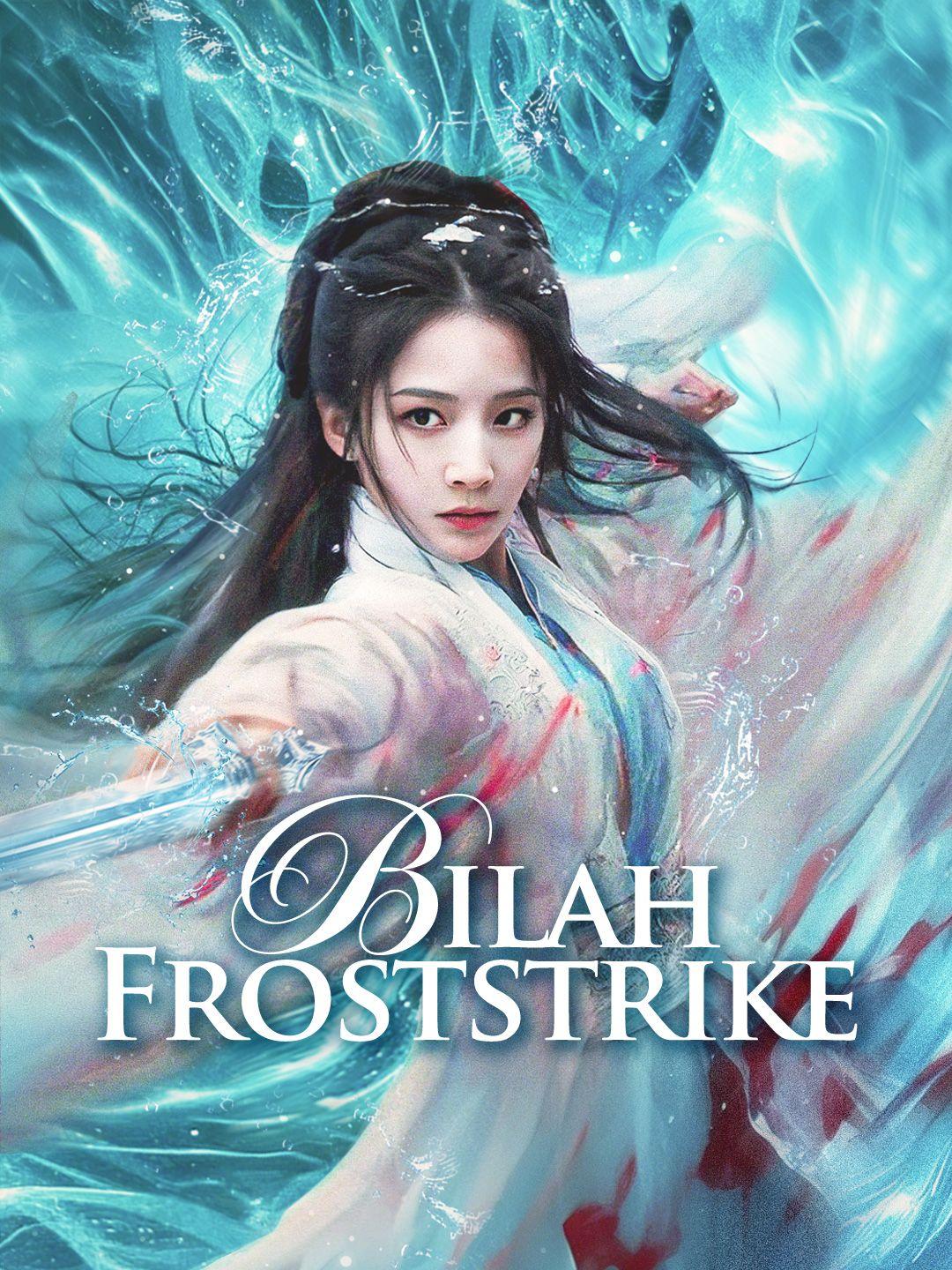Bilah Froststrike