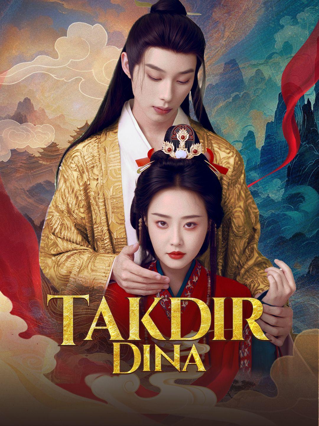 Takdir Dina