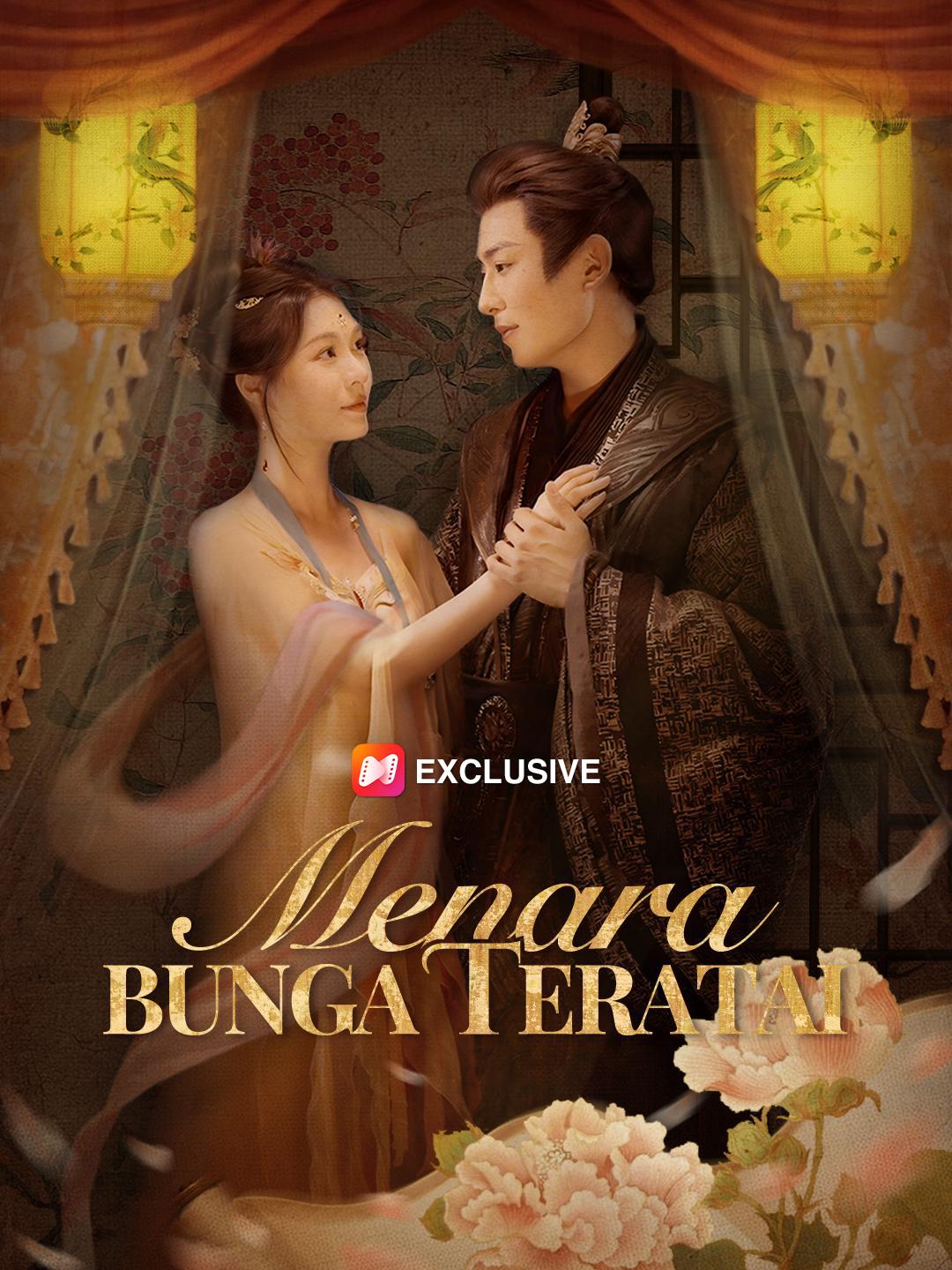 Menara Bunga Teratai
