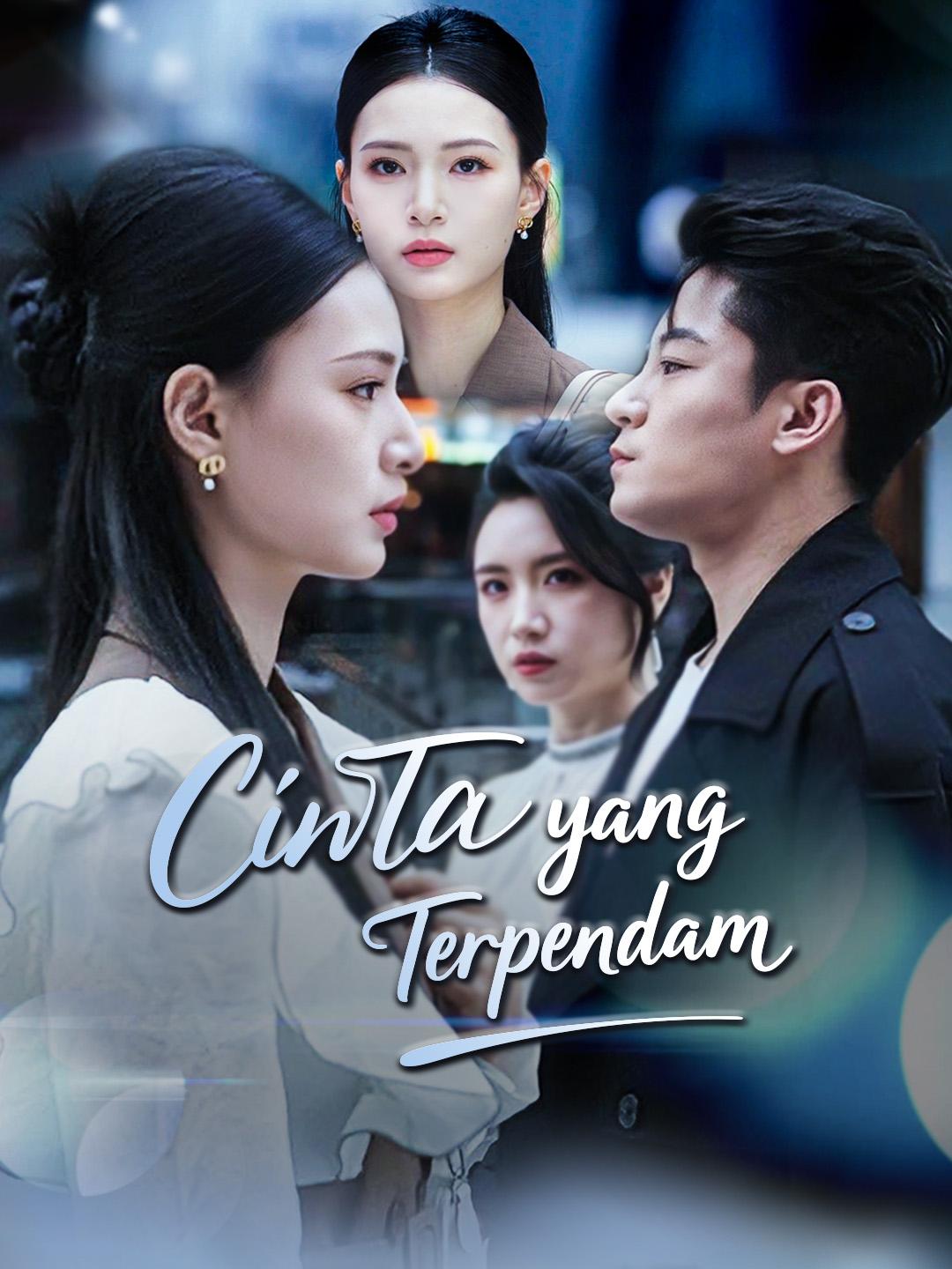 Cinta yang Terpendam