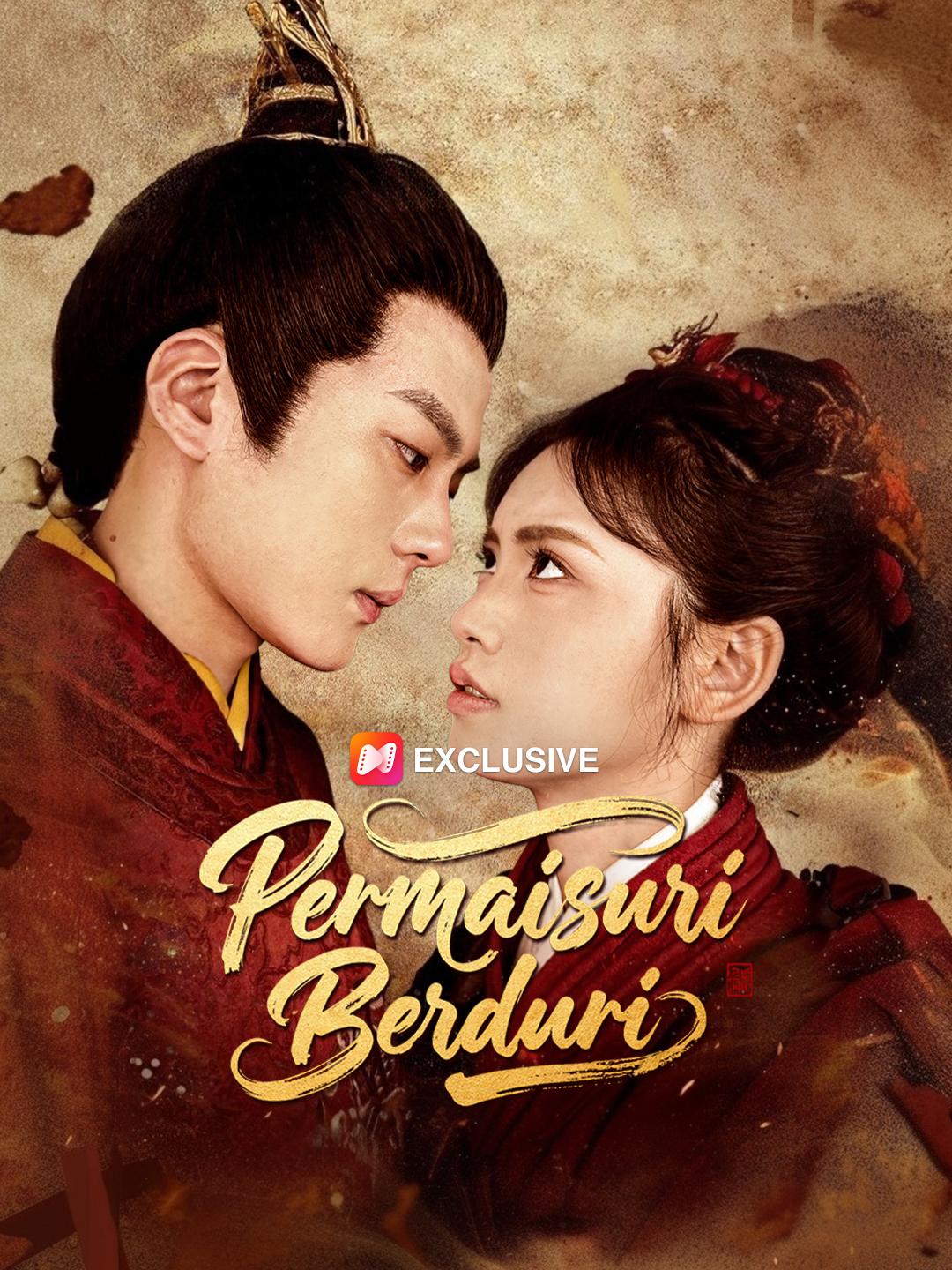 Permaisuri Berduri