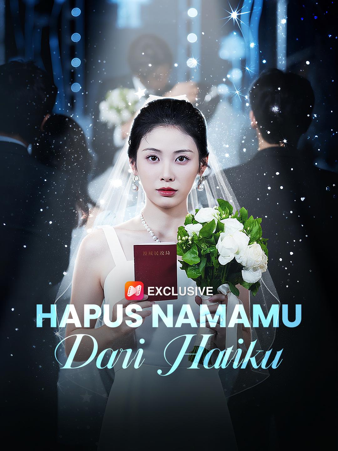 Hapus Namamu dari Hatiku