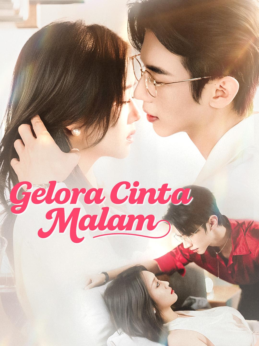Gelora Cinta Malam