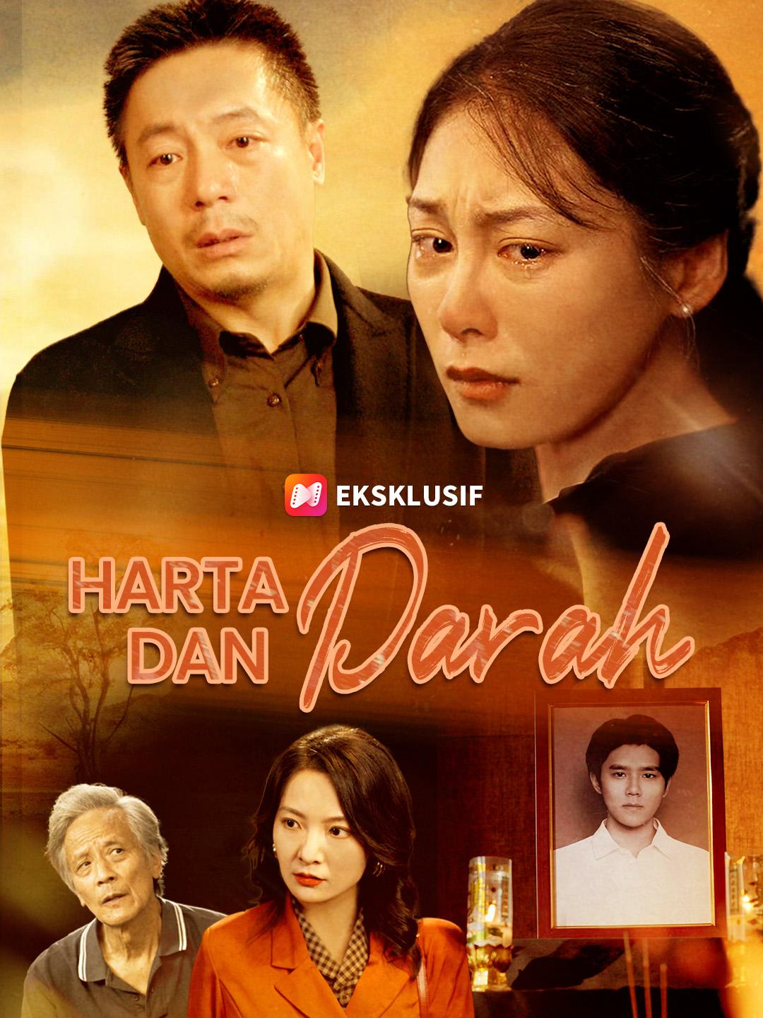 Harta dan Darah