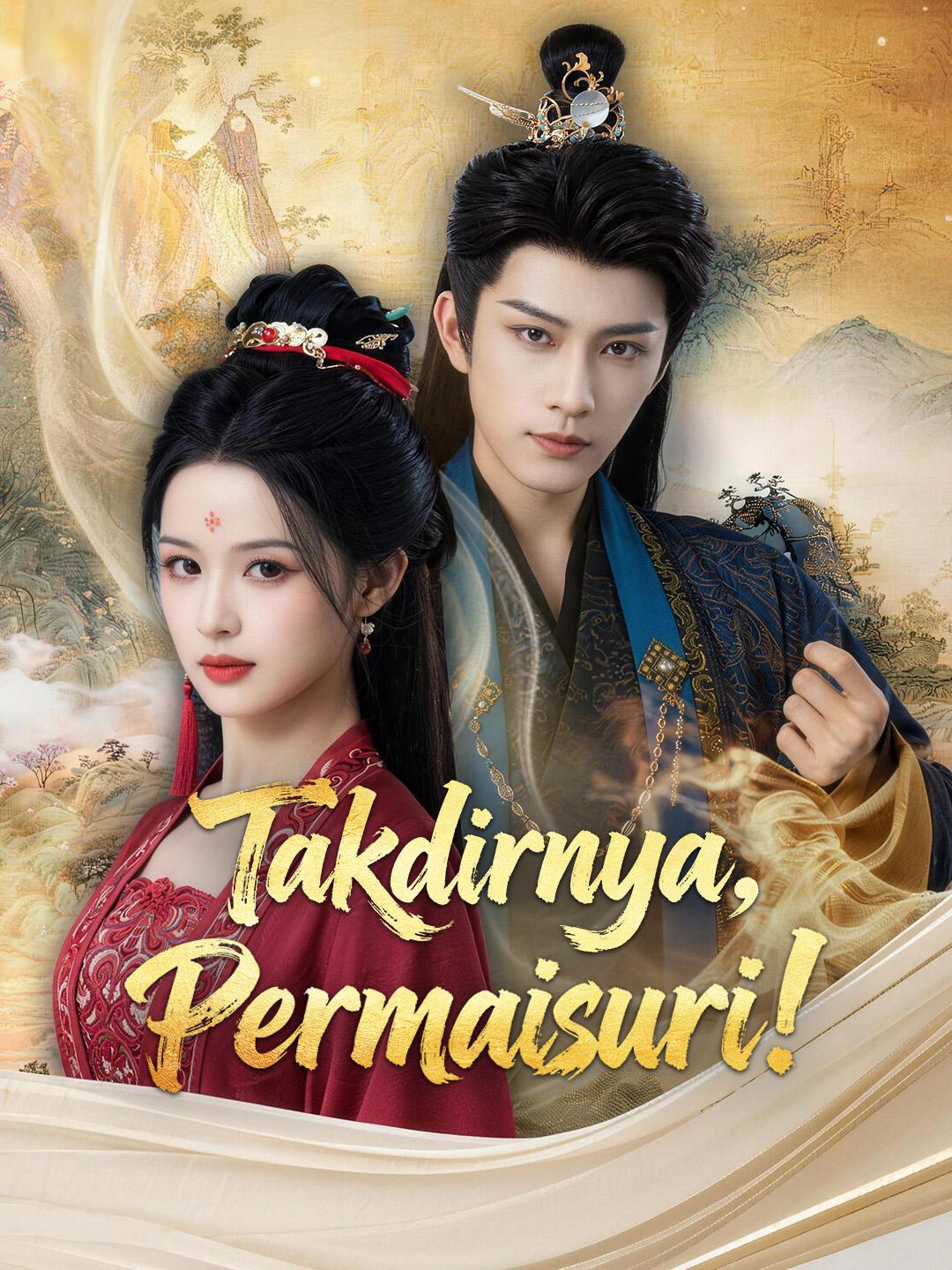 Takdirnya, Permaisuri!