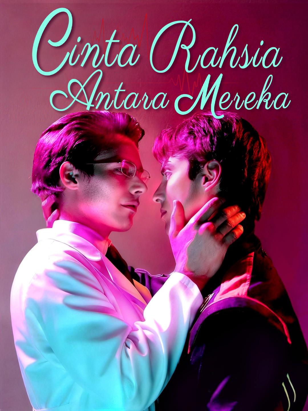 Cinta Rahsia Antara Mereka