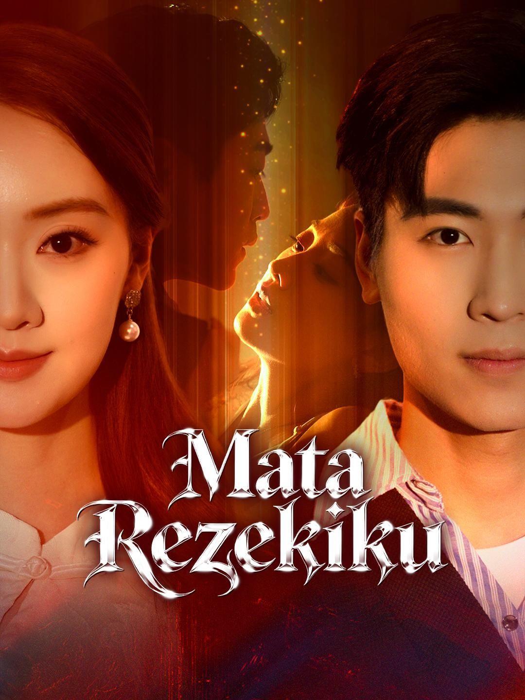 (Dubbing) Mata Rezekiku