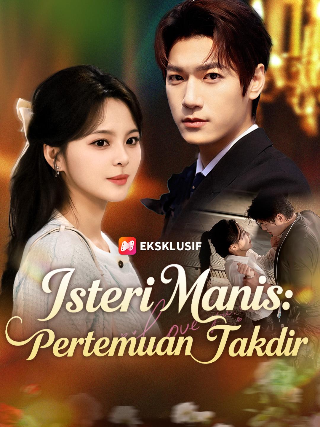 Isteri Manis: Pertemuan Takdir