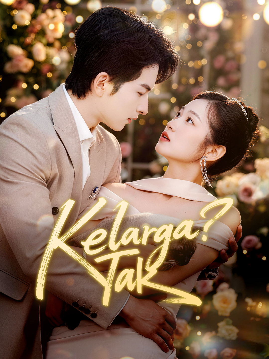 Keluarga? Tak