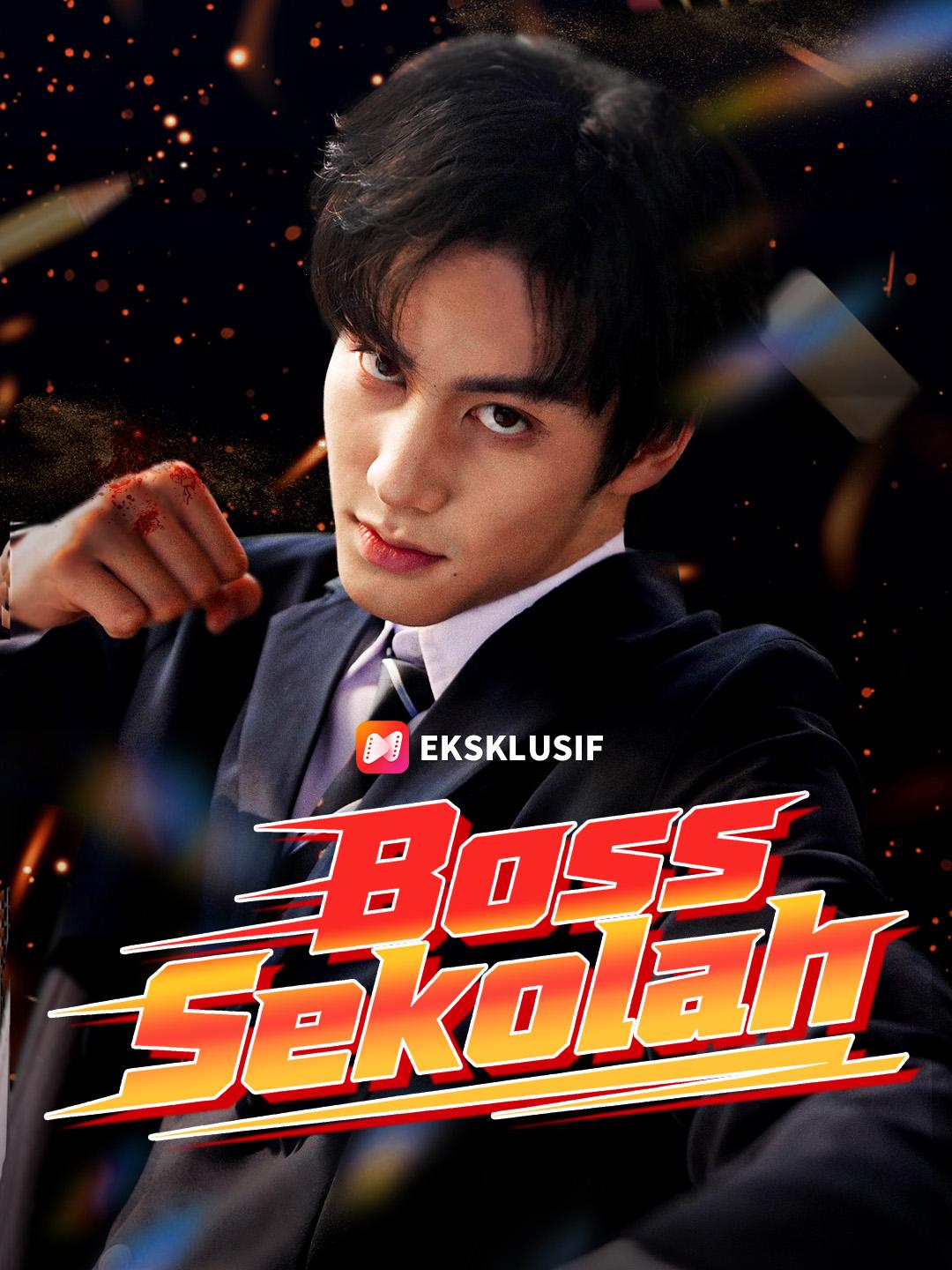 Boss Sekolah