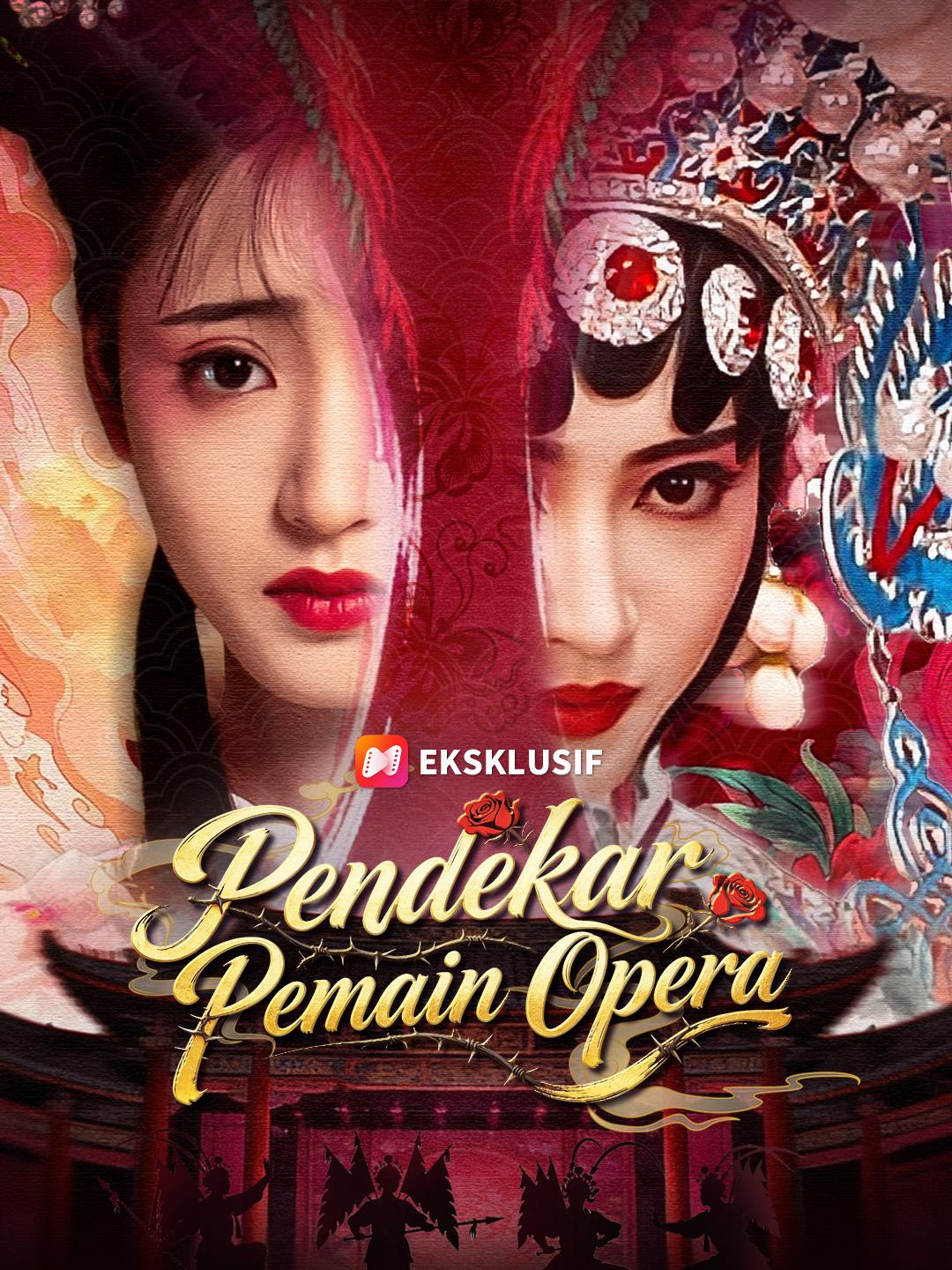 Pendekar Pemain Opera