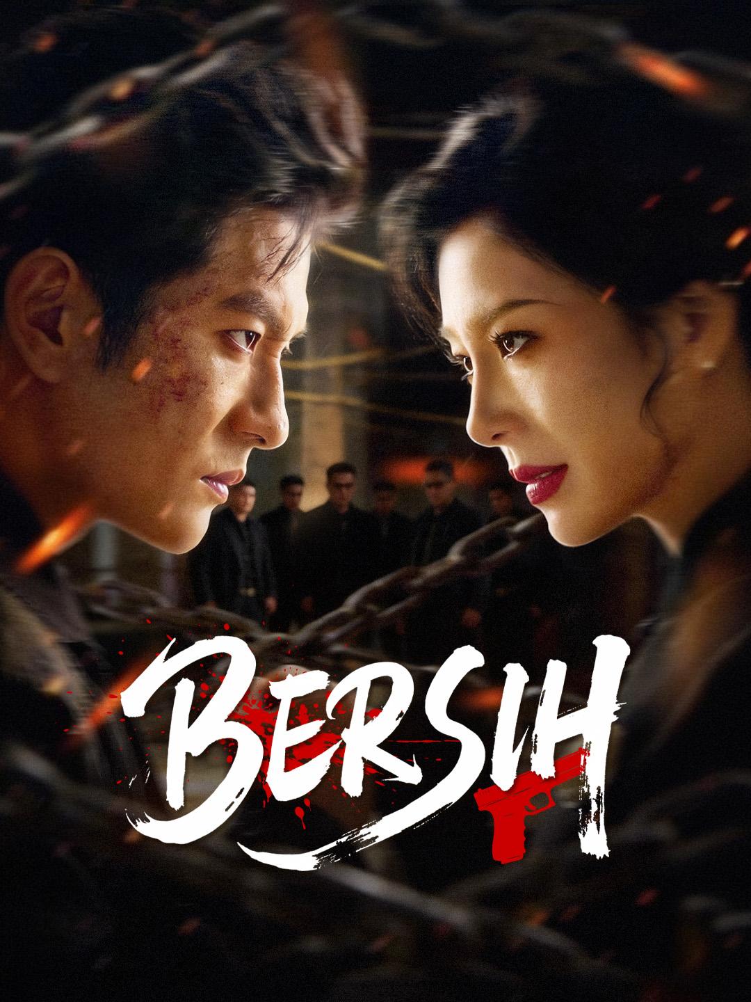 BERSIH