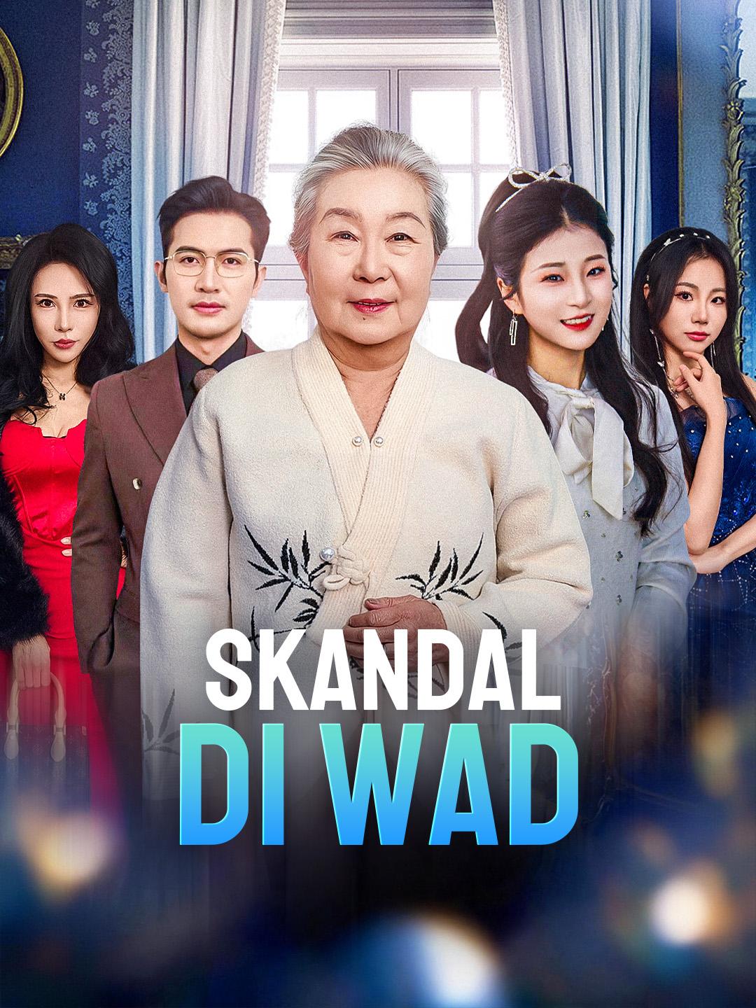 Skandal Di Wad