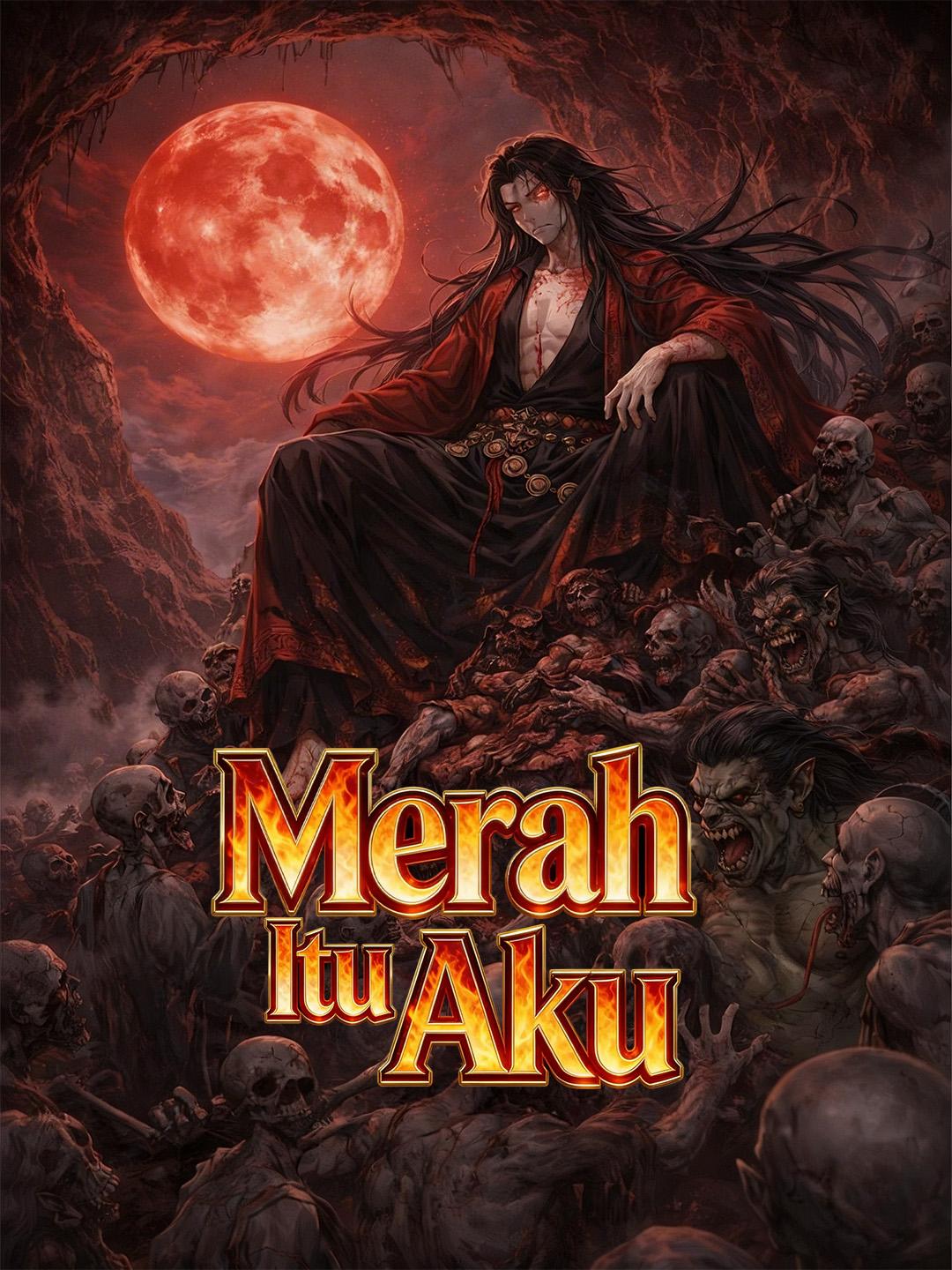 Merah Itu Aku